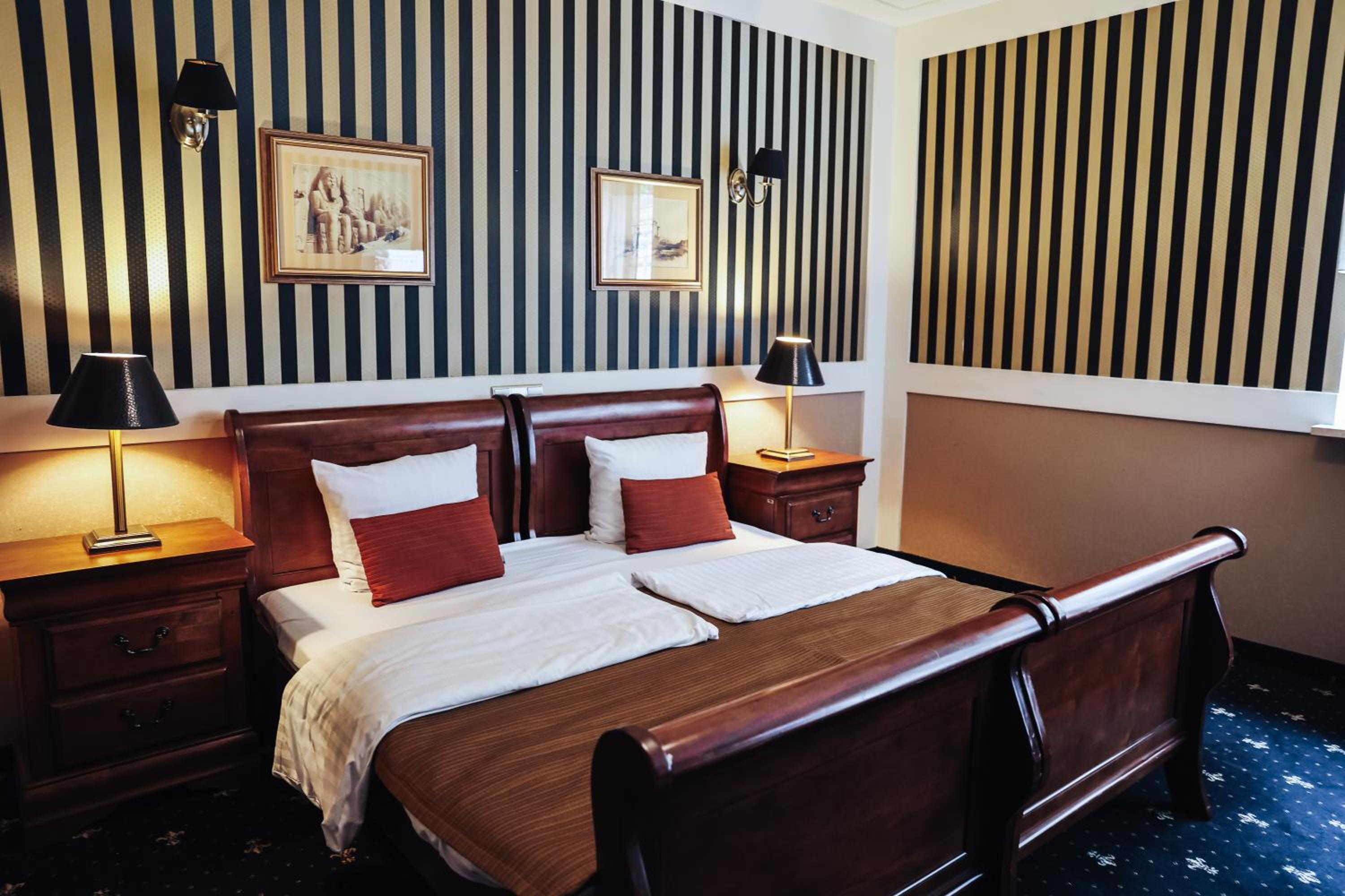 Junior Suite - Photo 1