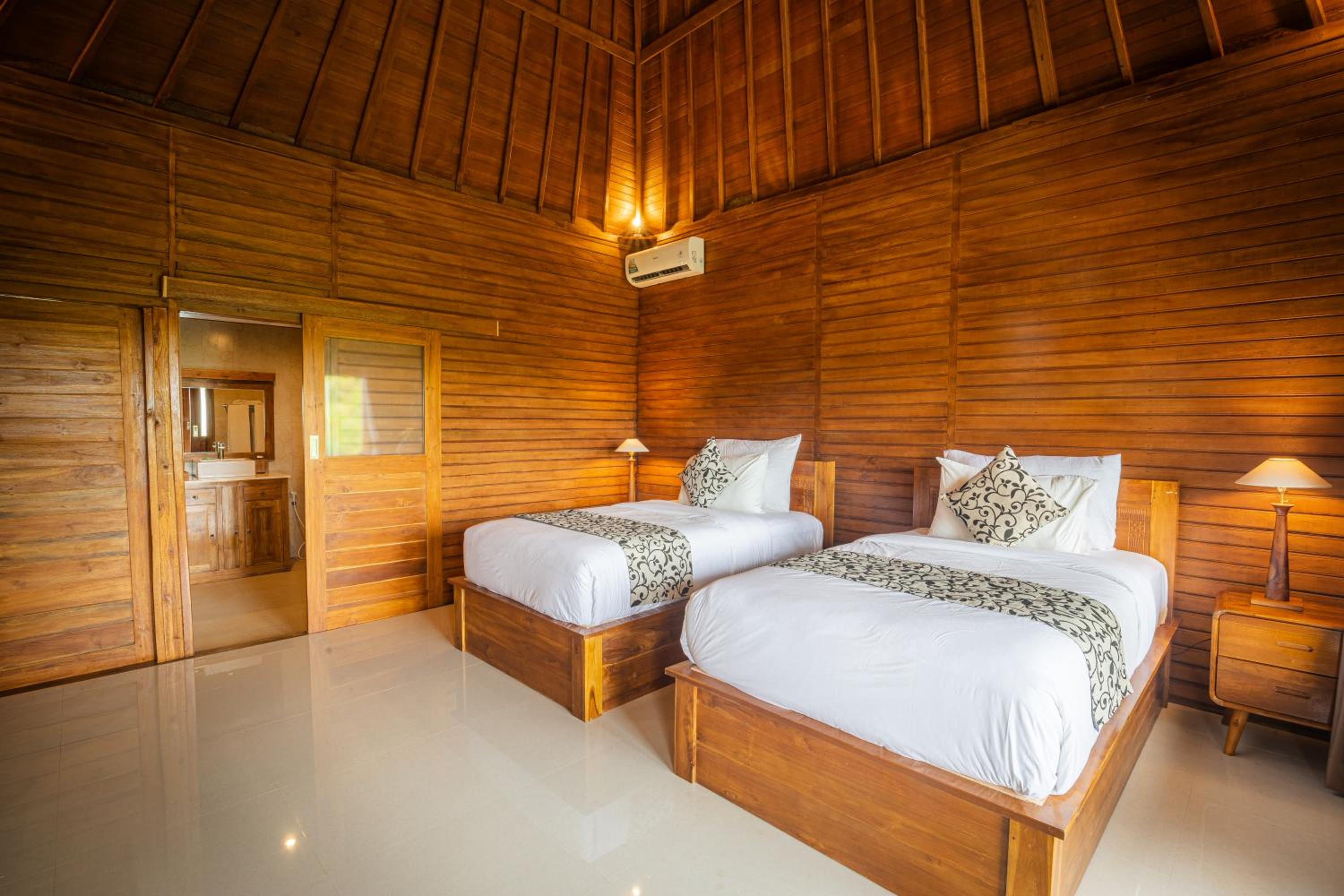 Jungle Twin Bungalow - Photo 1