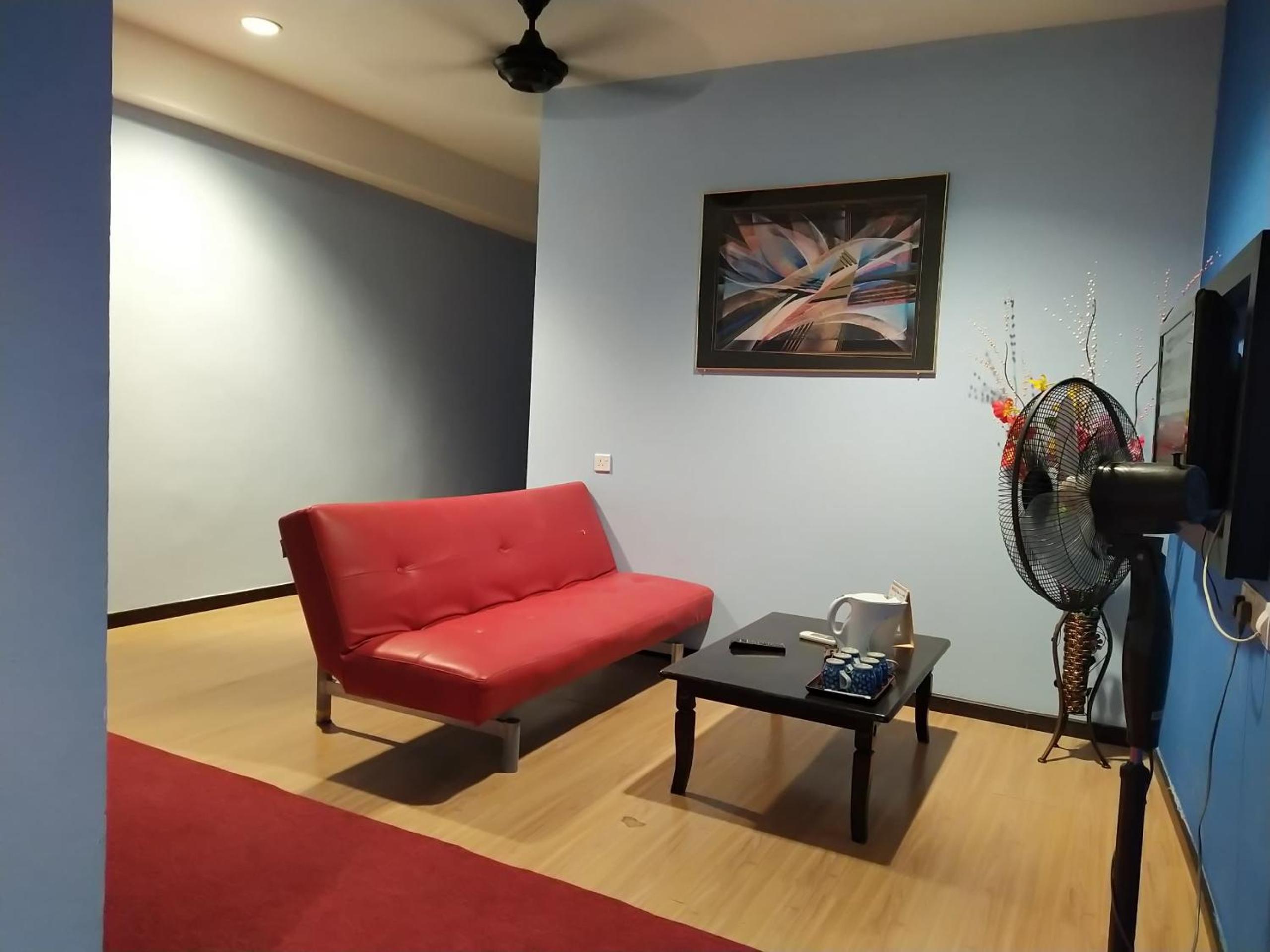 Family Studio