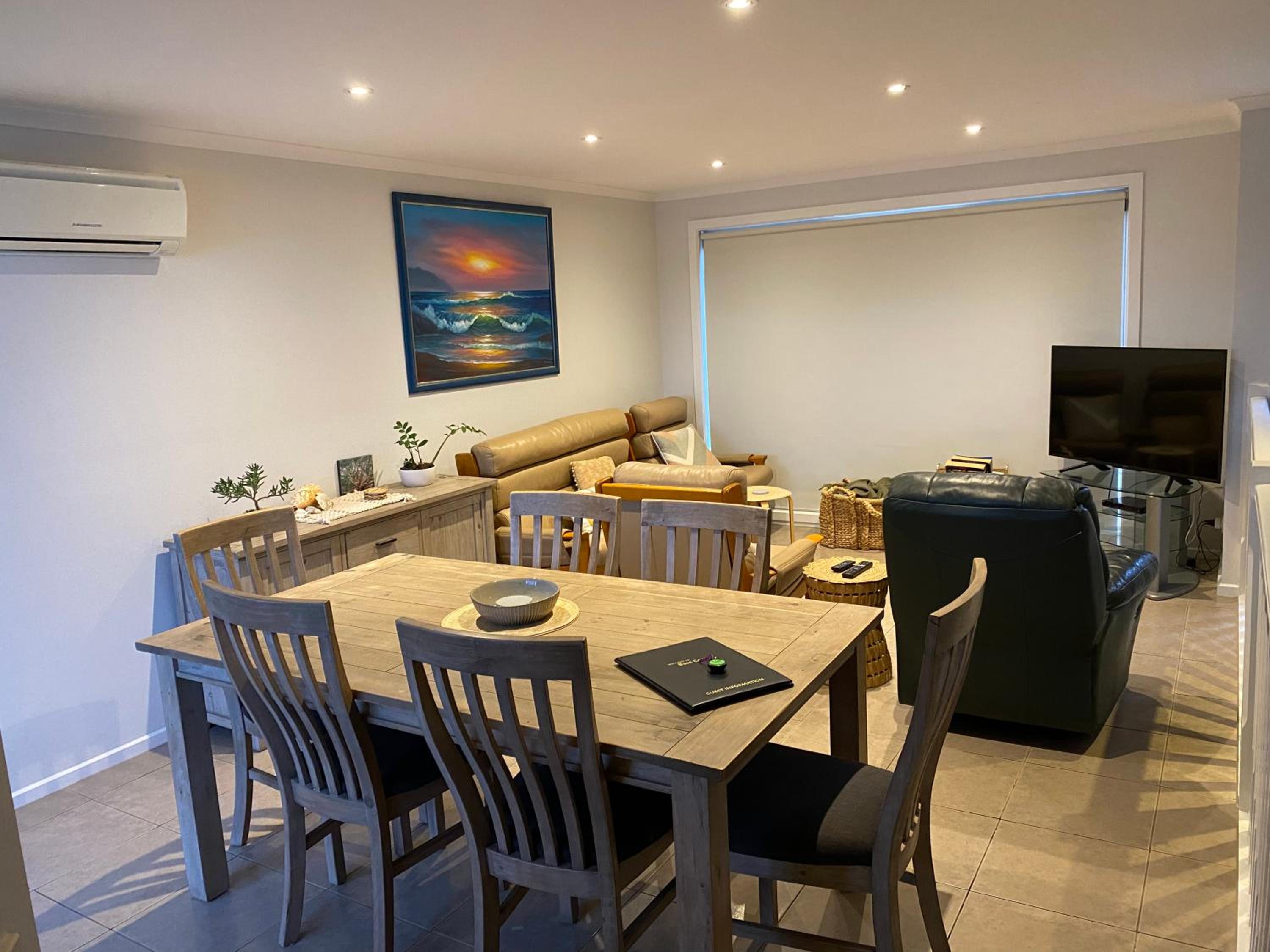 Apartment with Sea View photo 3