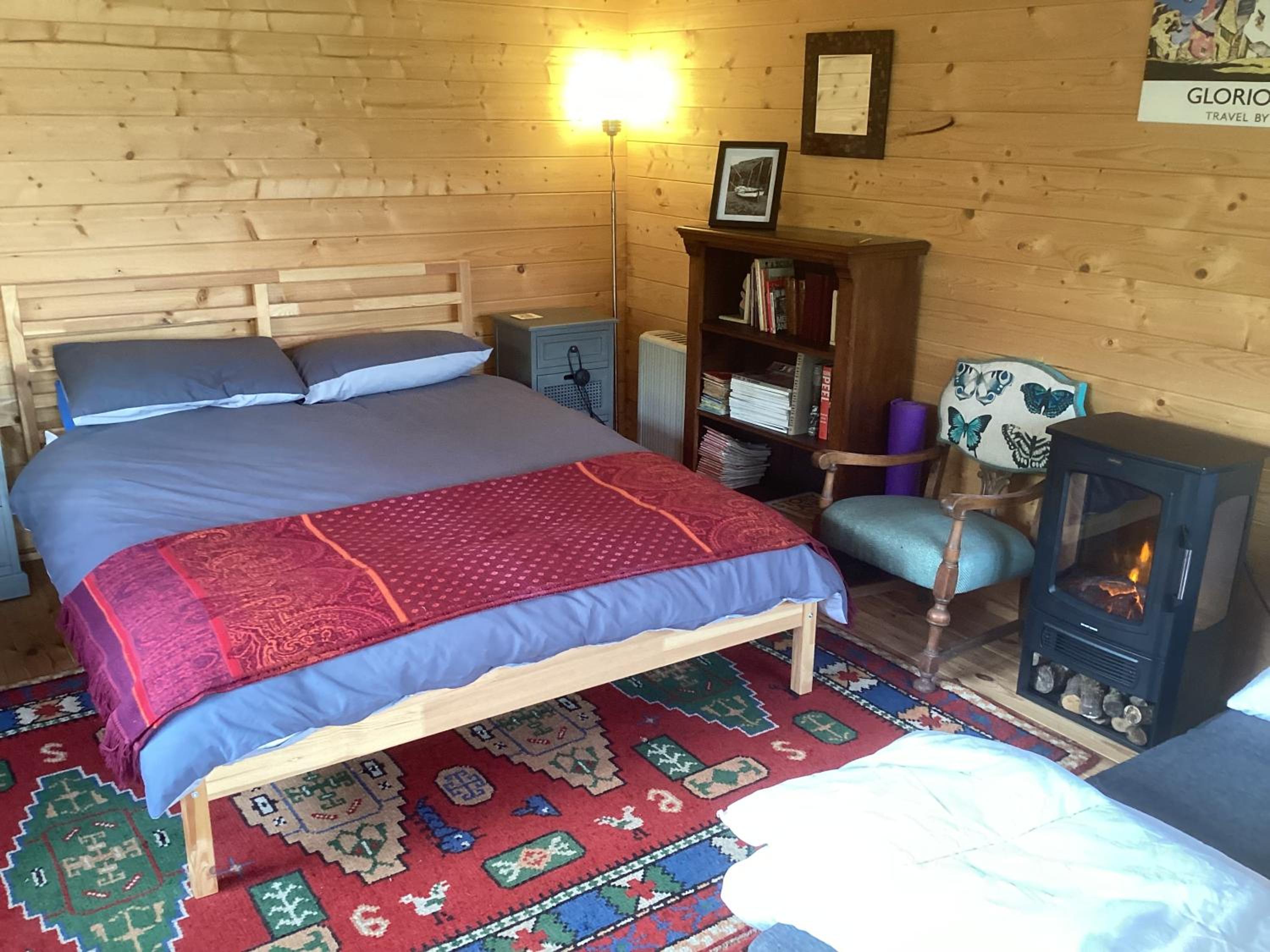 Tent photo 1