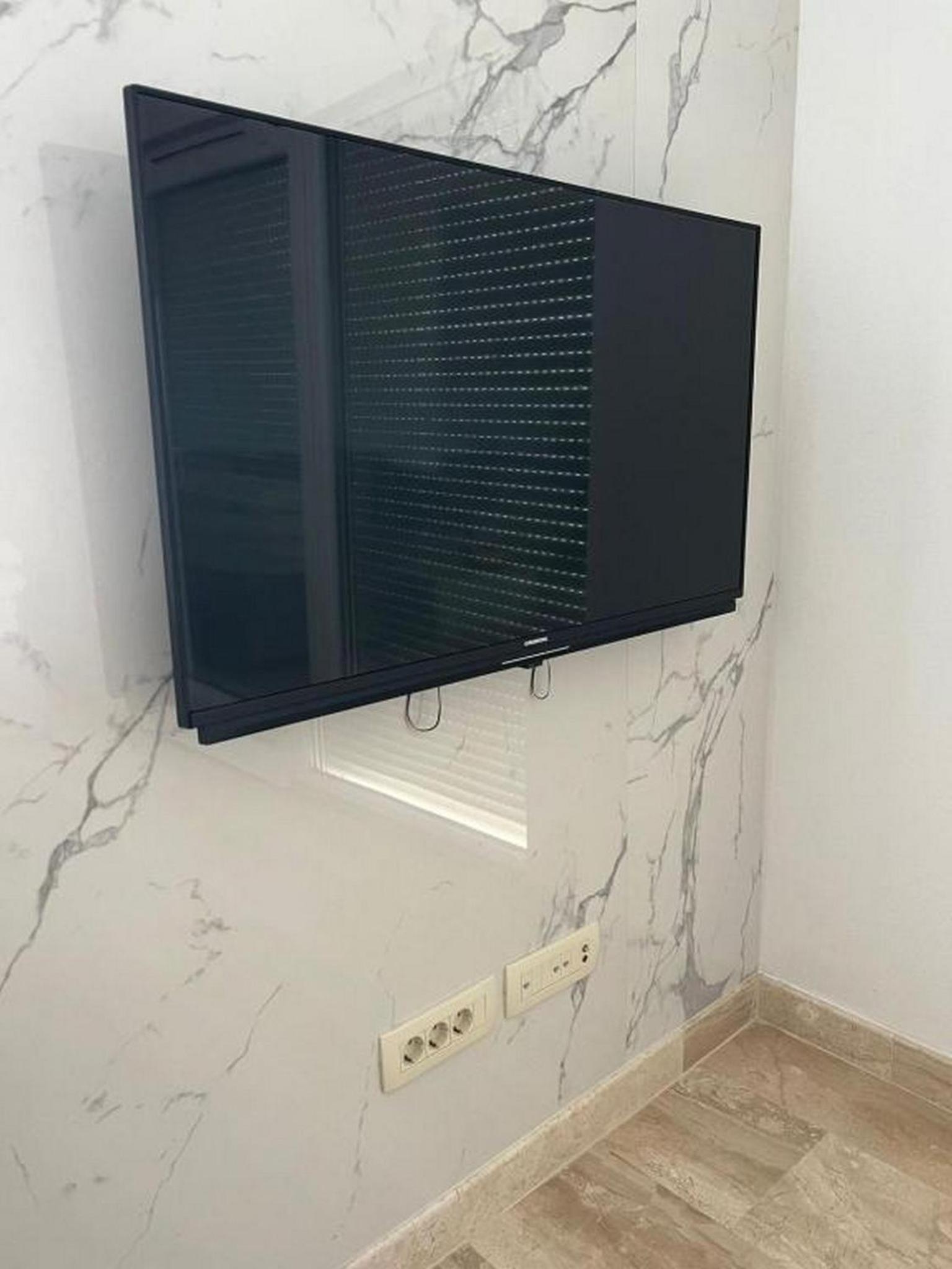 Two bedroom apartment with Sea view
