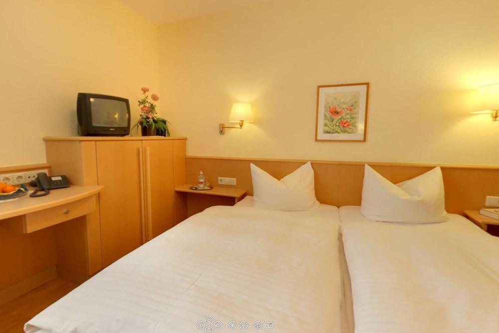 Double Room photo 2