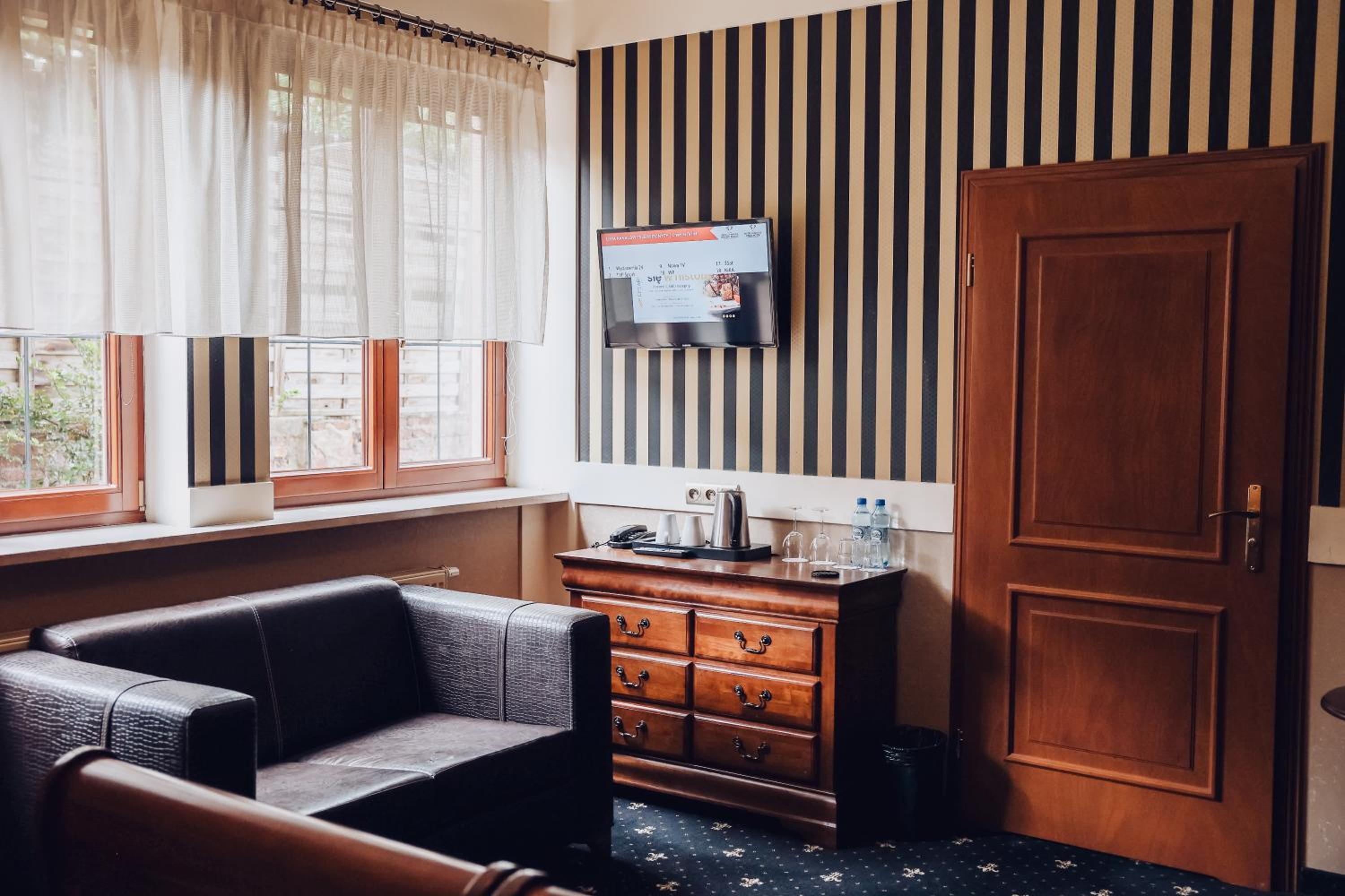 Junior Suite - Photo 3