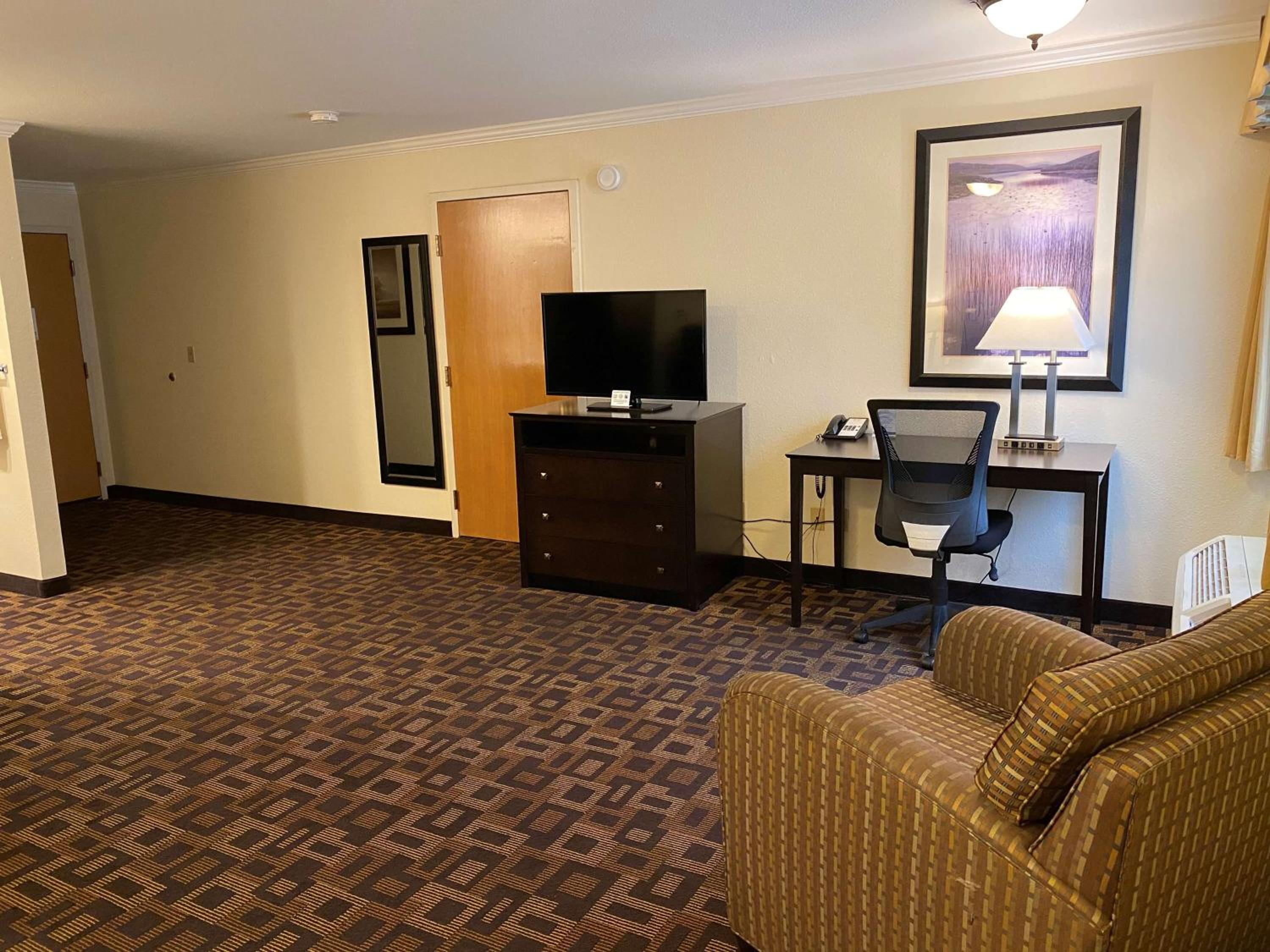 King Room with Wet Bar - Non-Smoking - Photo 6