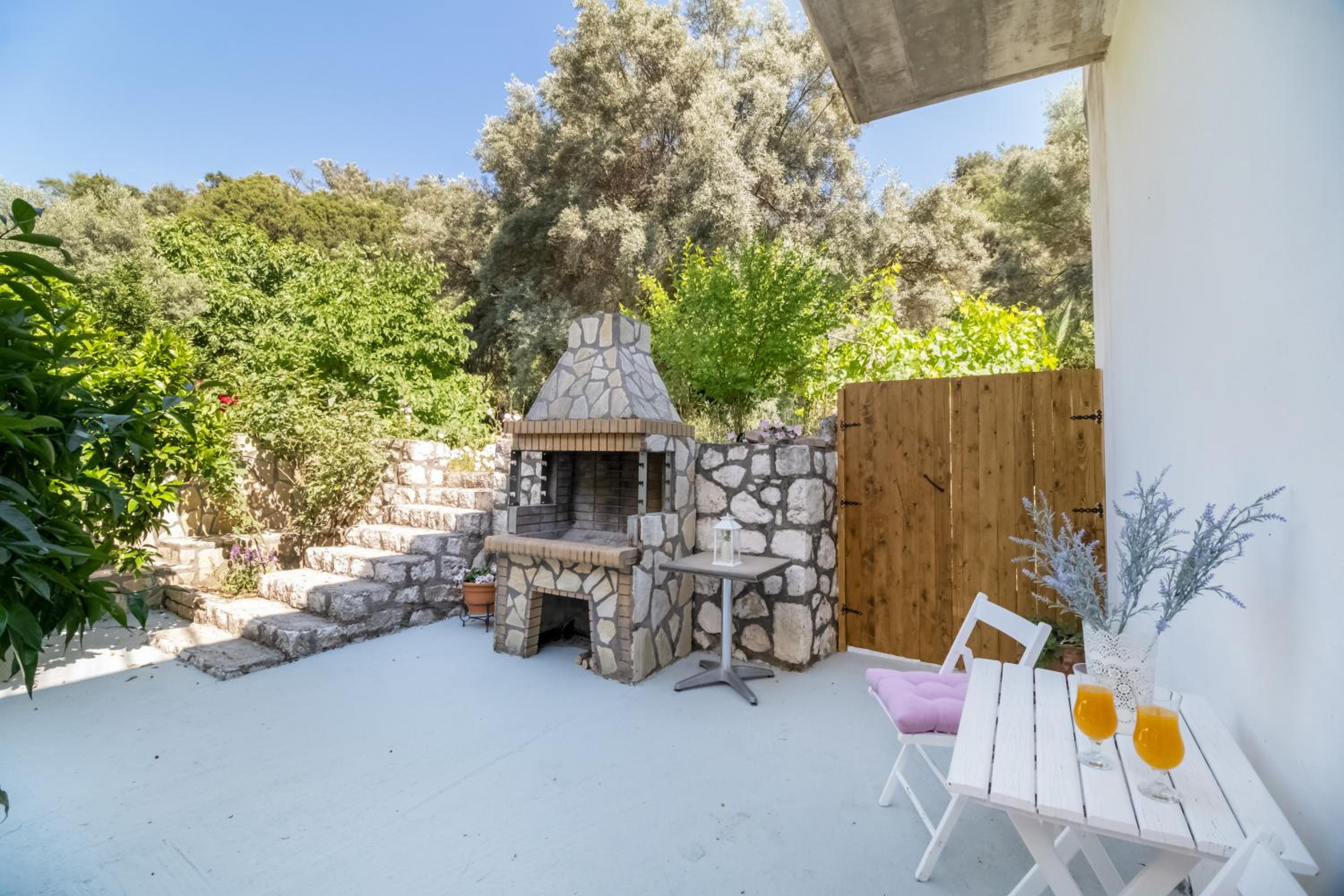 Villa with Sea View photo 2