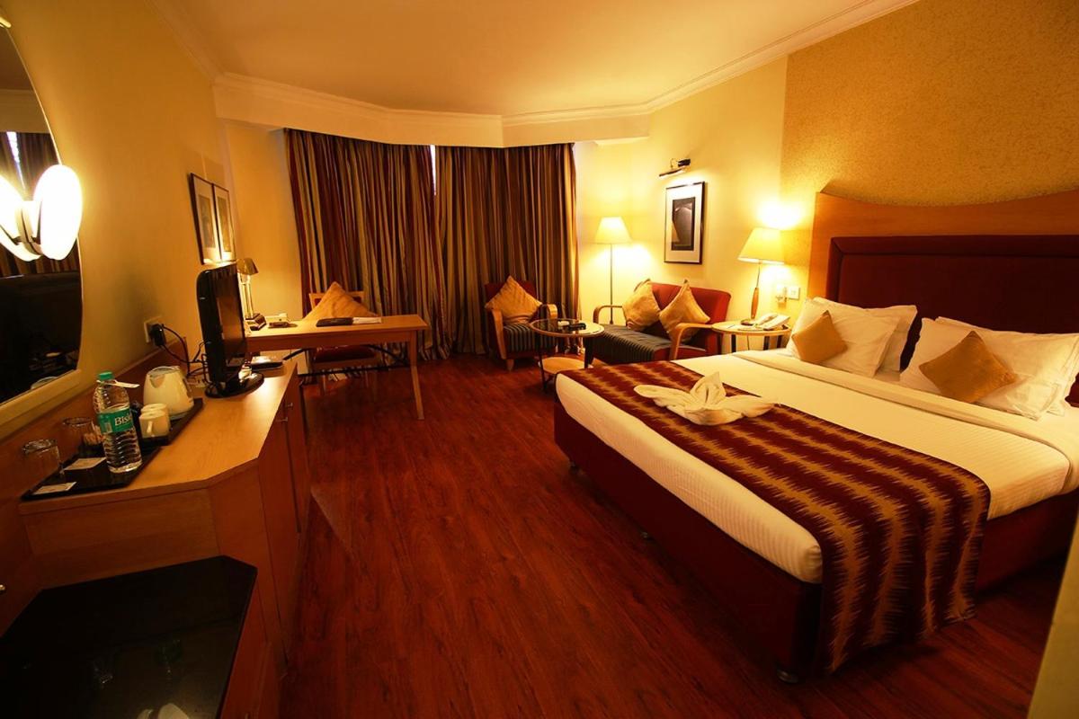 Deluxe Double Room - Photo 3