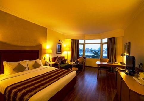 Deluxe Double Room - Photo 2