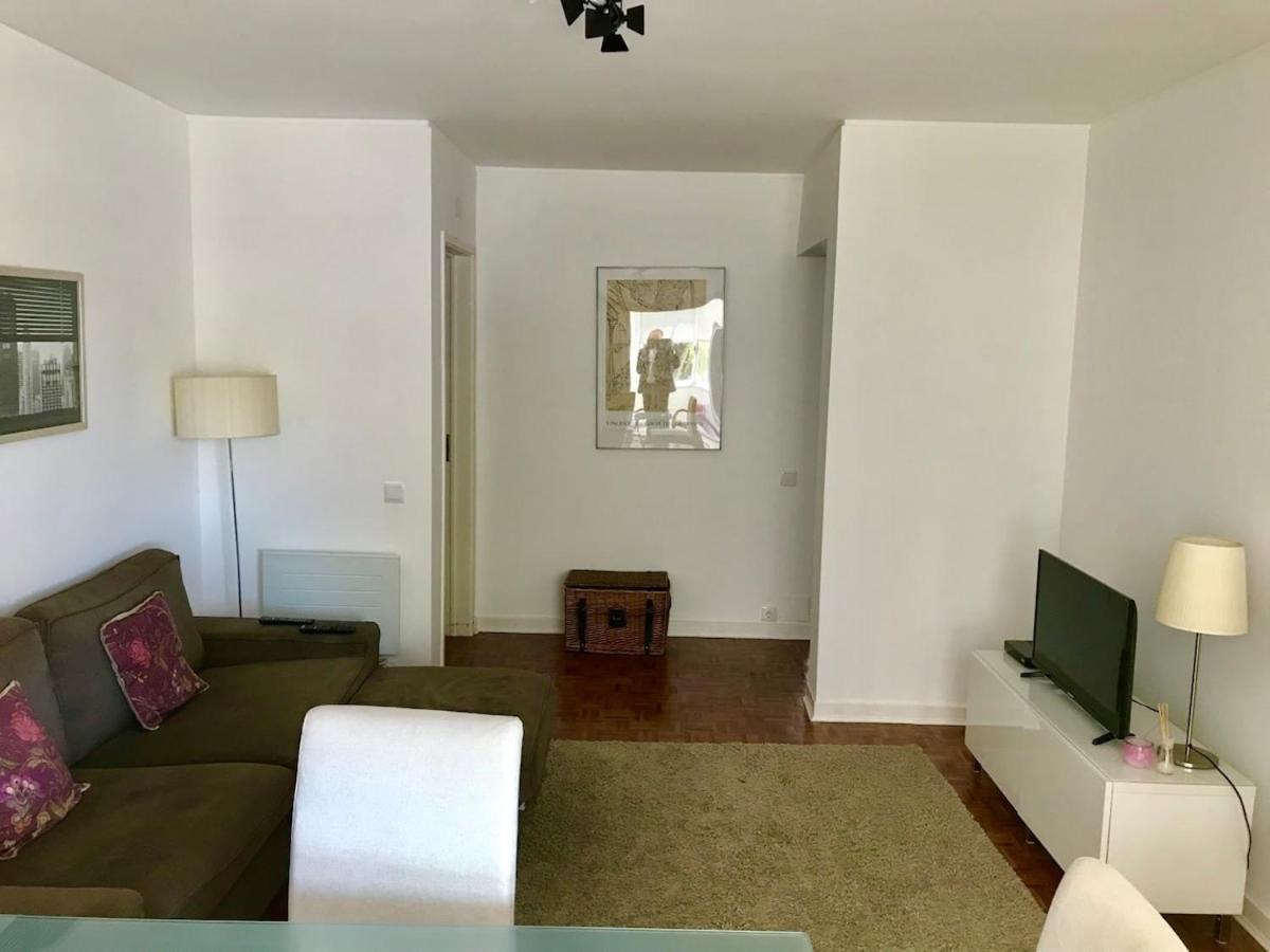 Apartment photo 1
