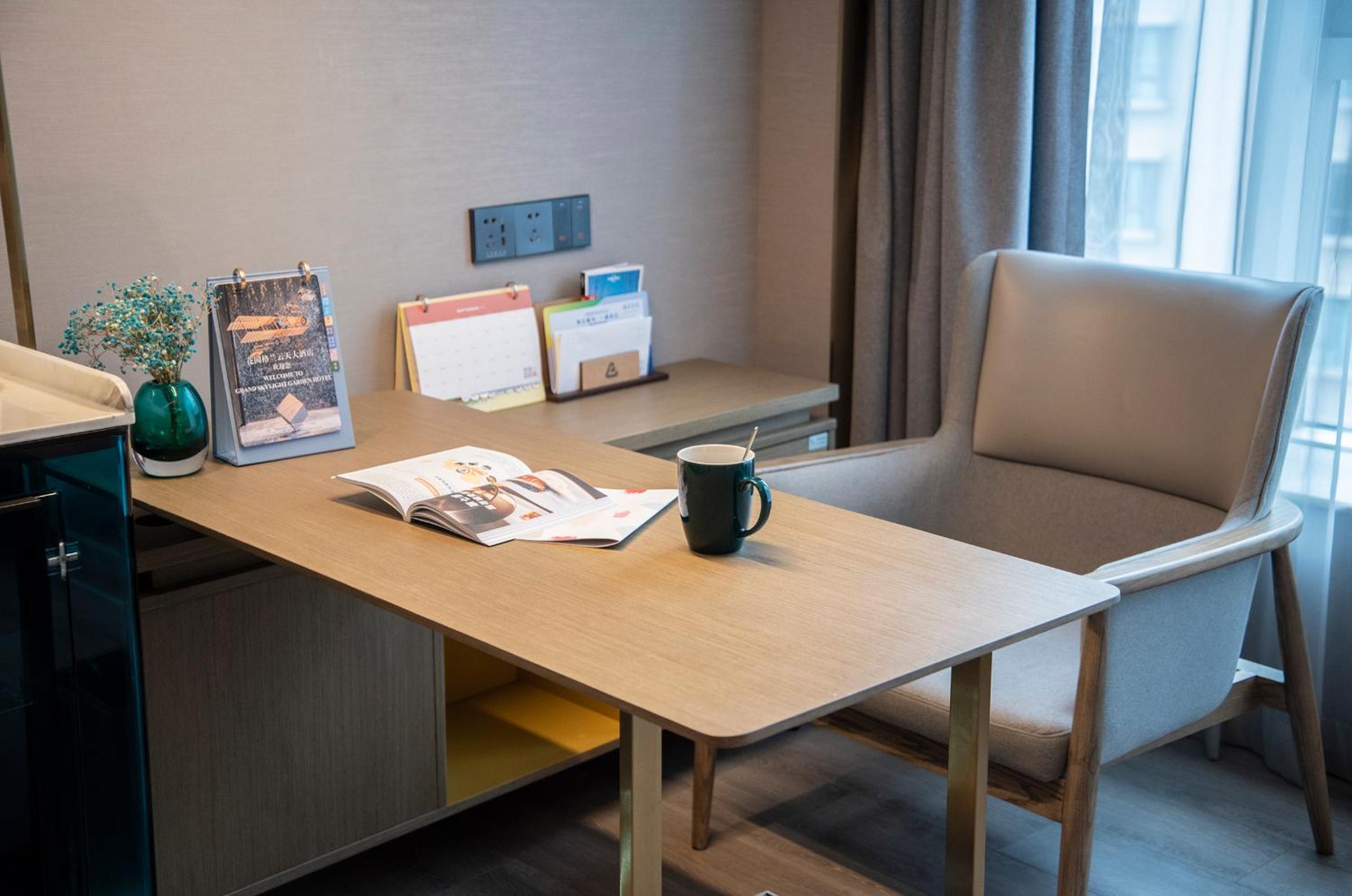 Superior Double Room - Photo 1