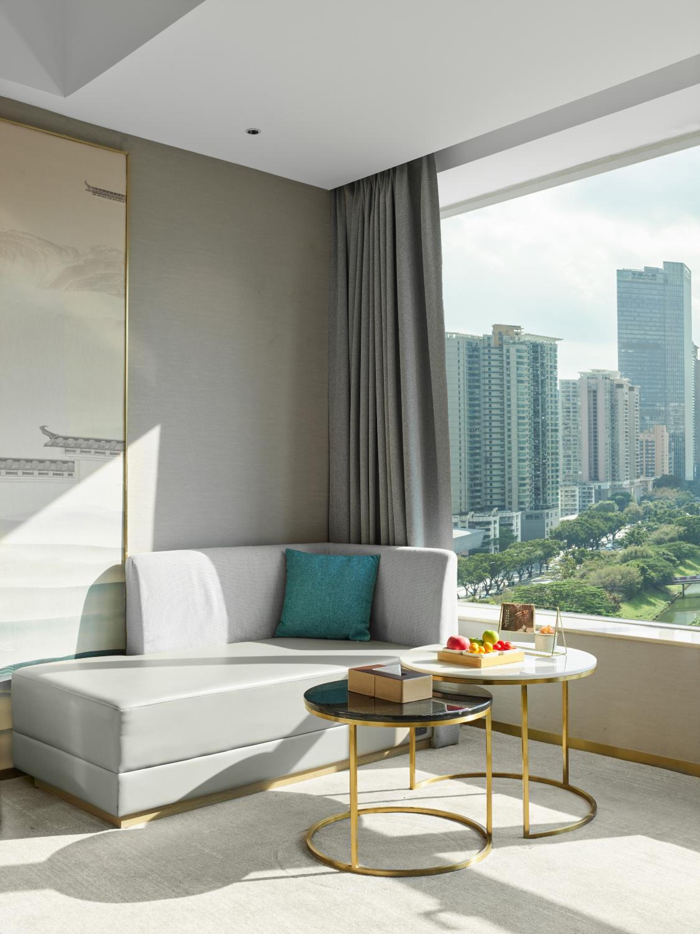 Executive King Room - Photo 4