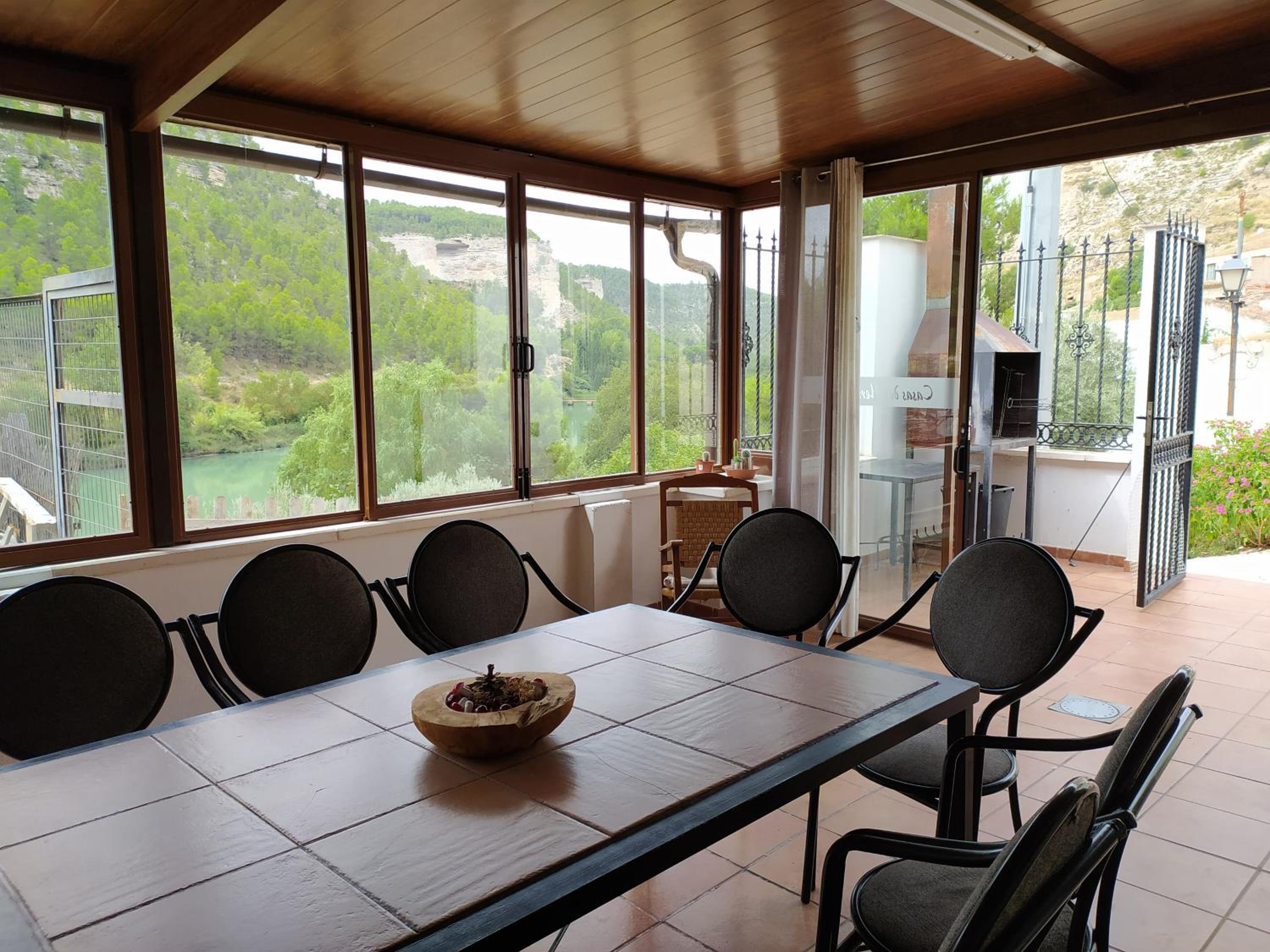 Three-Bedroom House photo 2