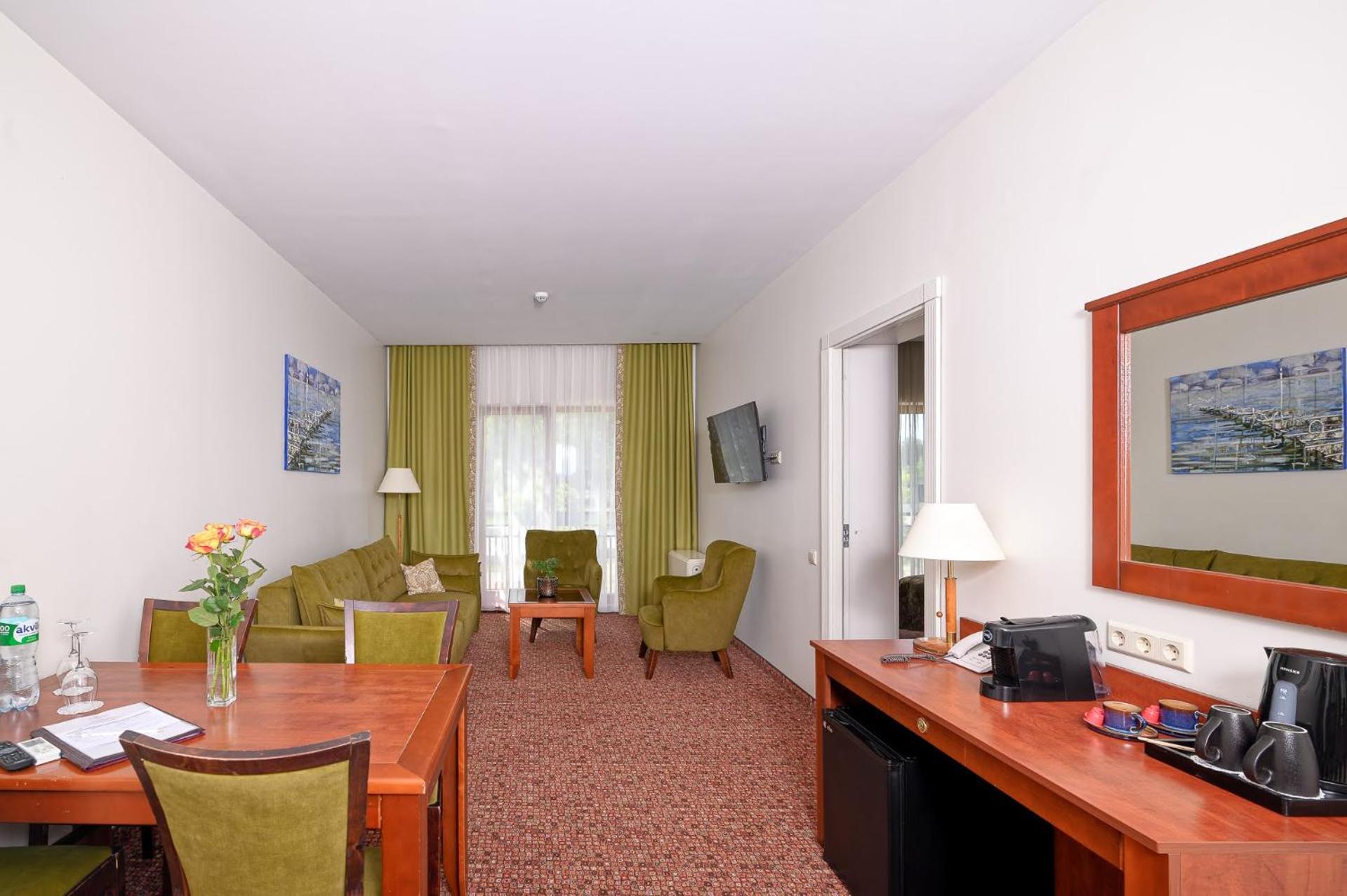 Family Suite photo 3