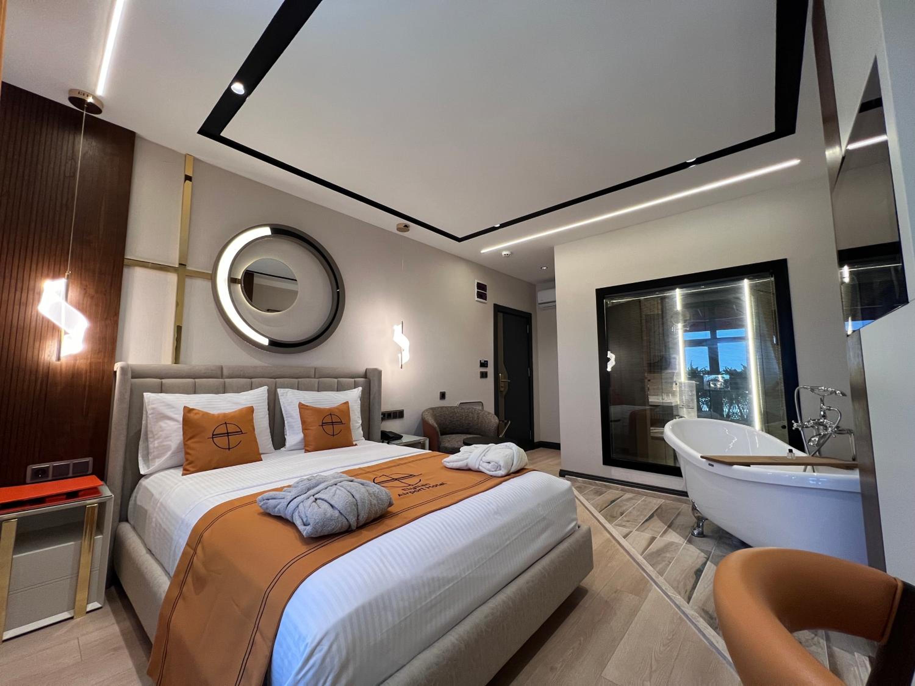 Superior Double Room photo 2