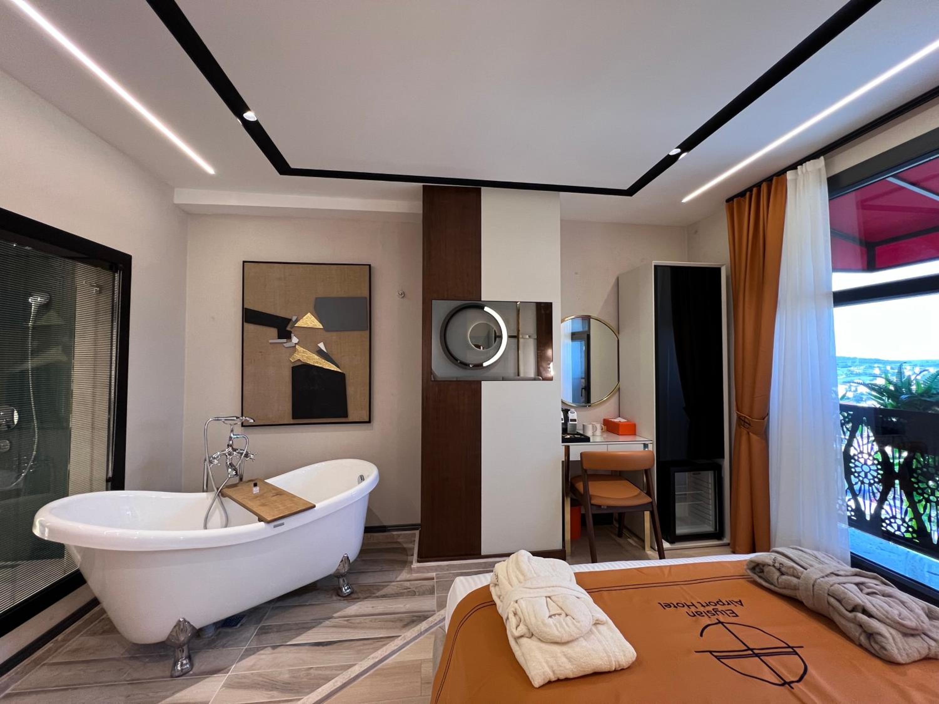 Superior Double Room photo 3