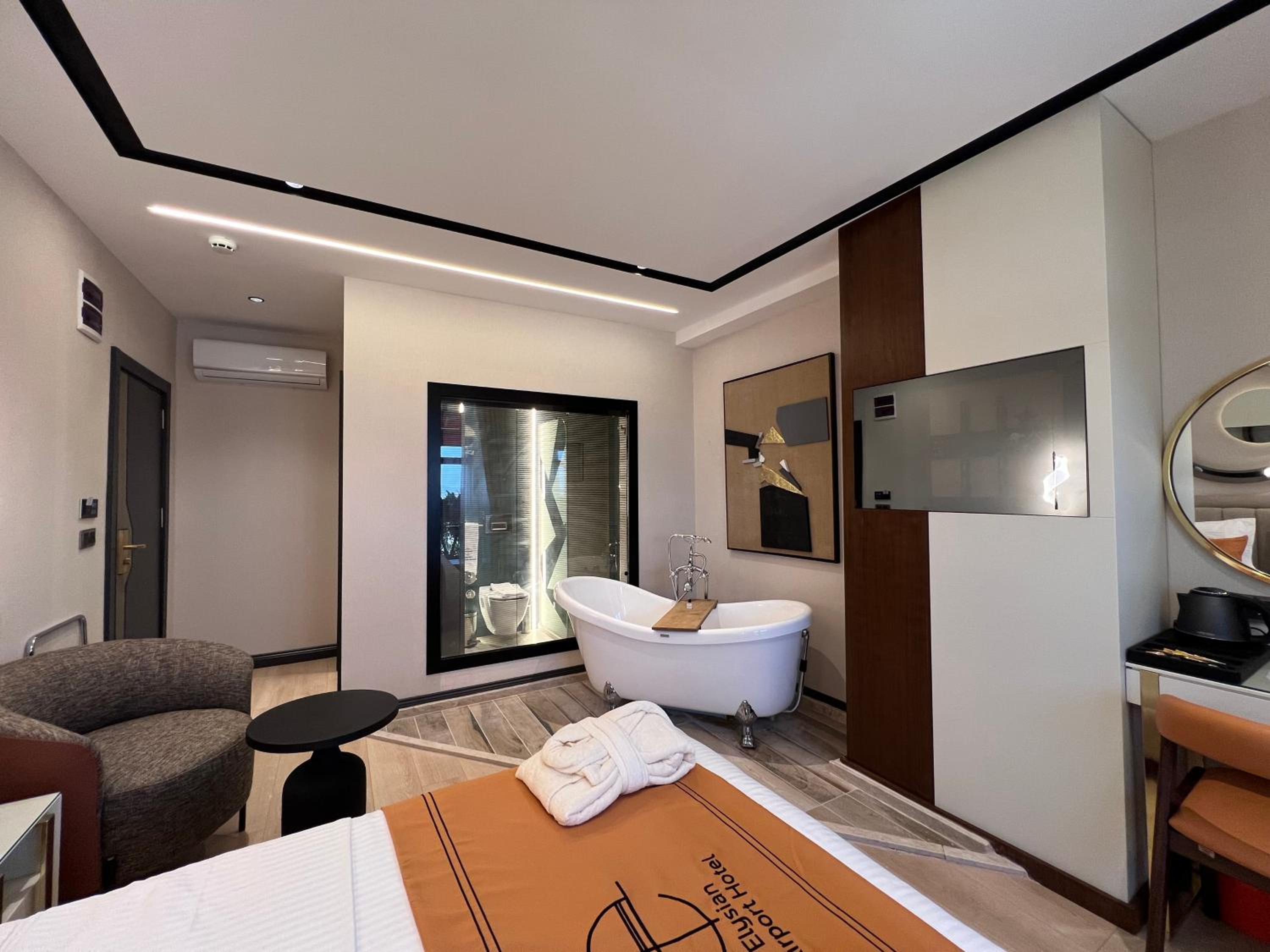 Superior Double Room photo 3