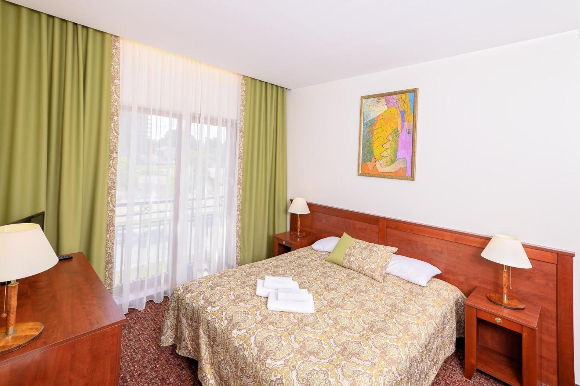 Family Suite photo 2