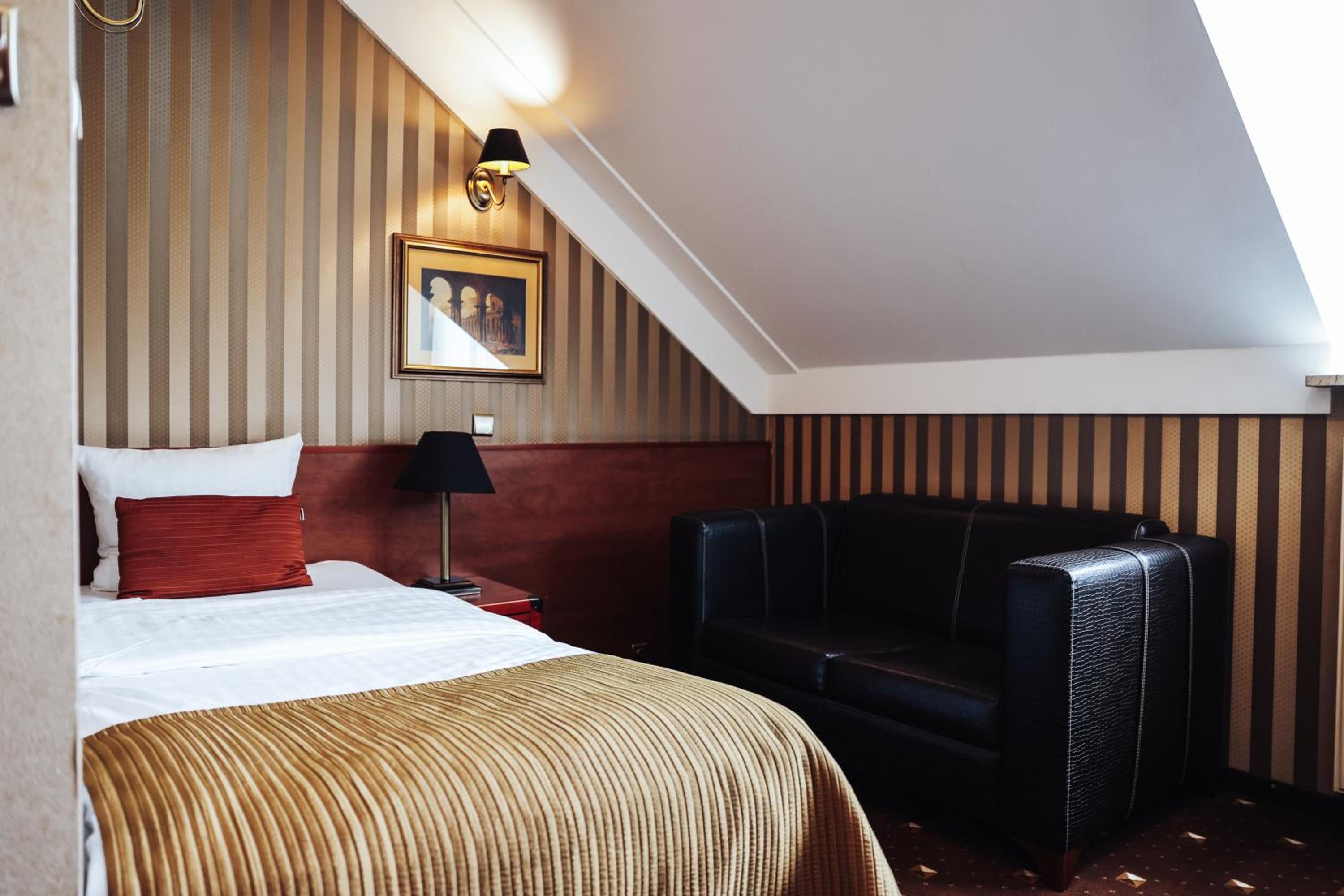 Standard Single Room photo 1