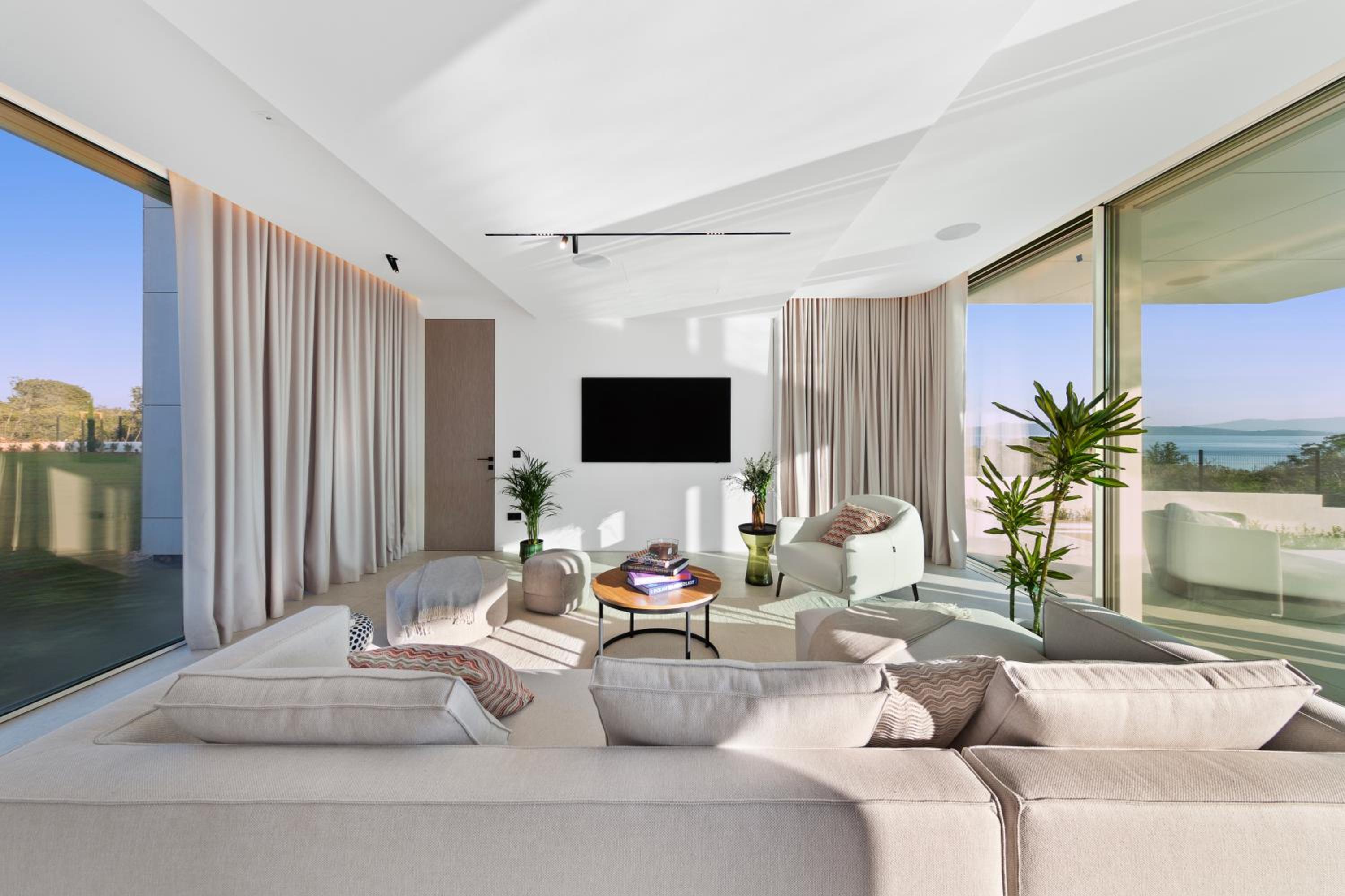 Superior Villa