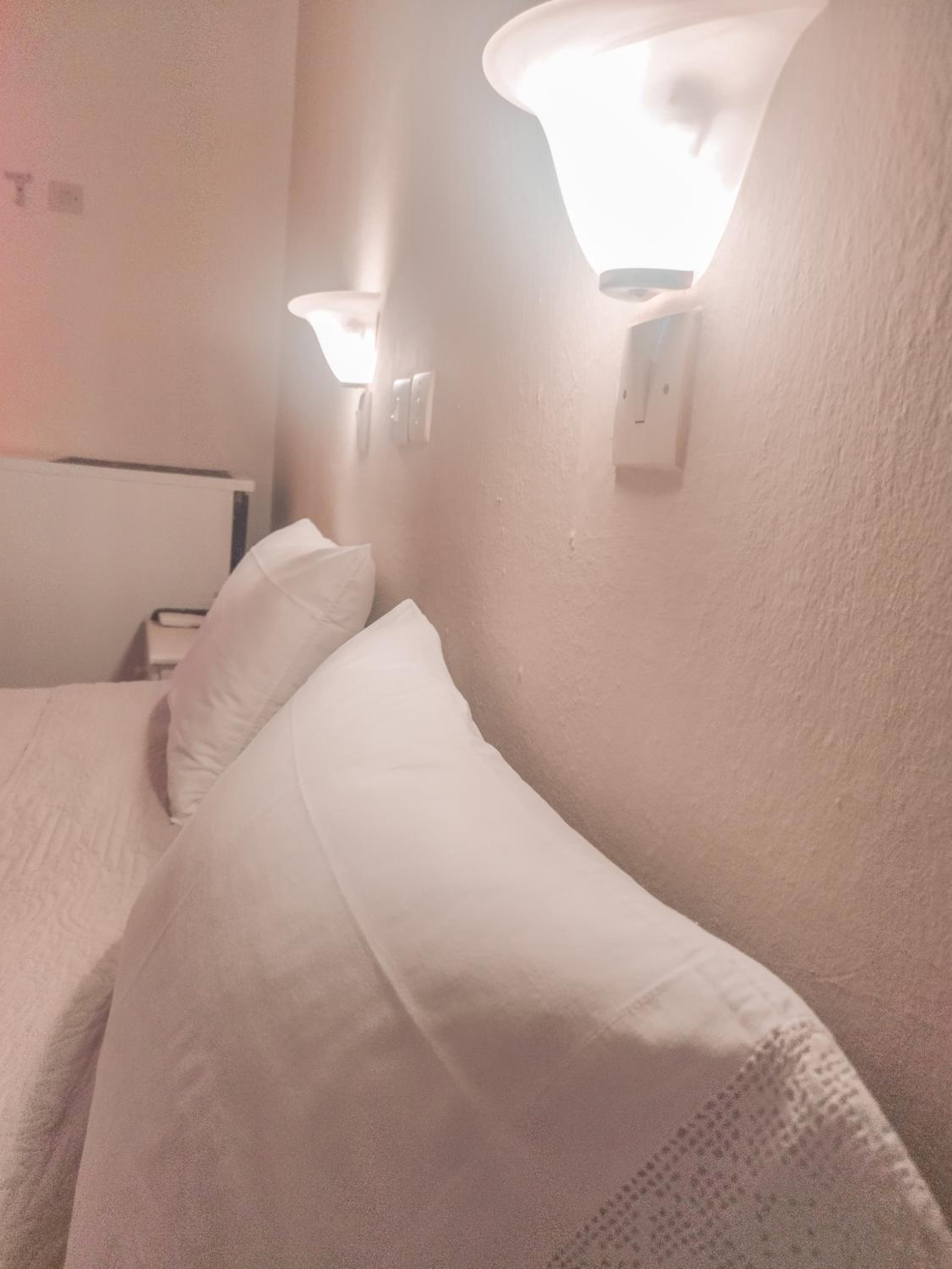 Budget Single Room