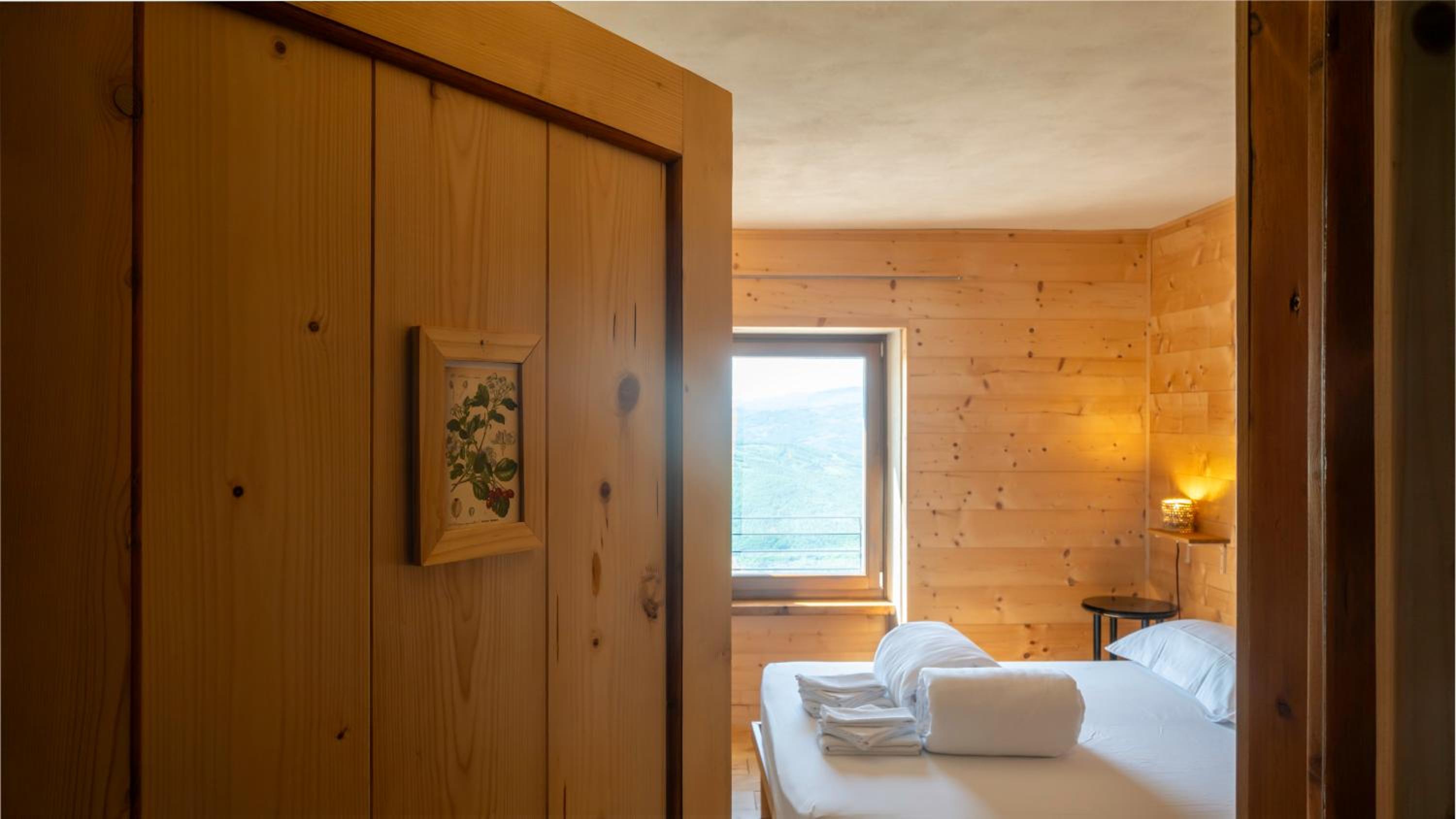 Double or Twin Room with Private Bathroom photo 1