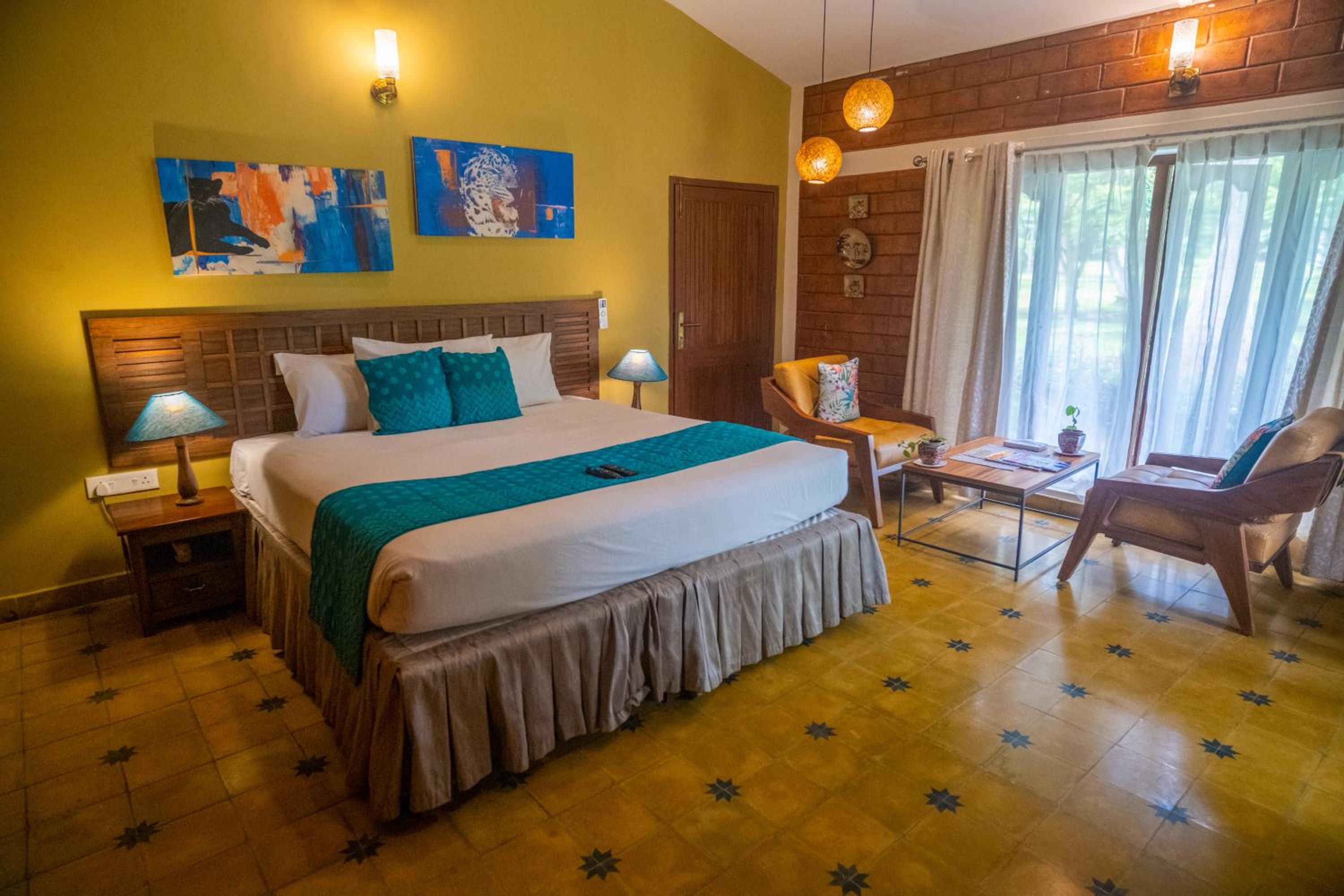 Deluxe Room photo 2
