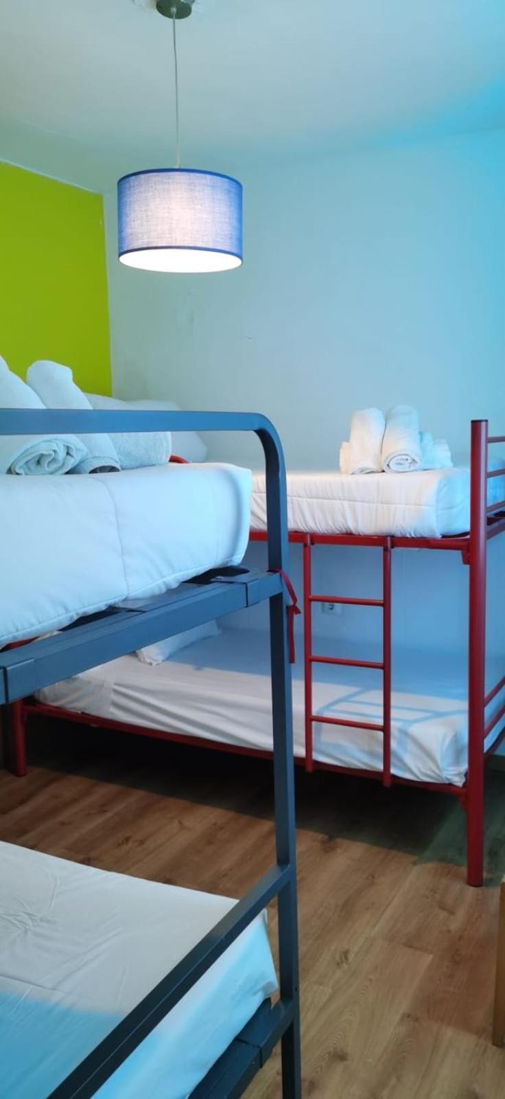 Habitación Estándar Familiar