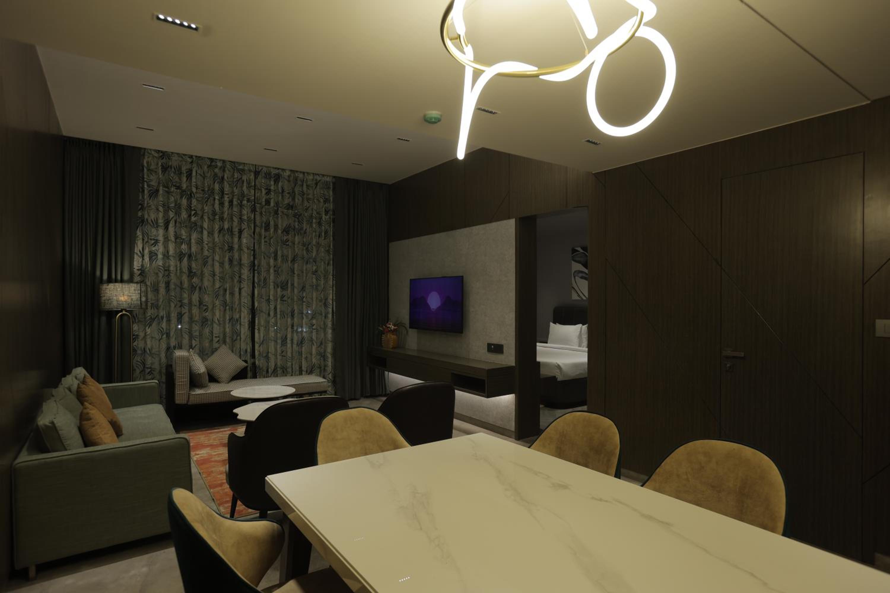 Junior Suite photo 2