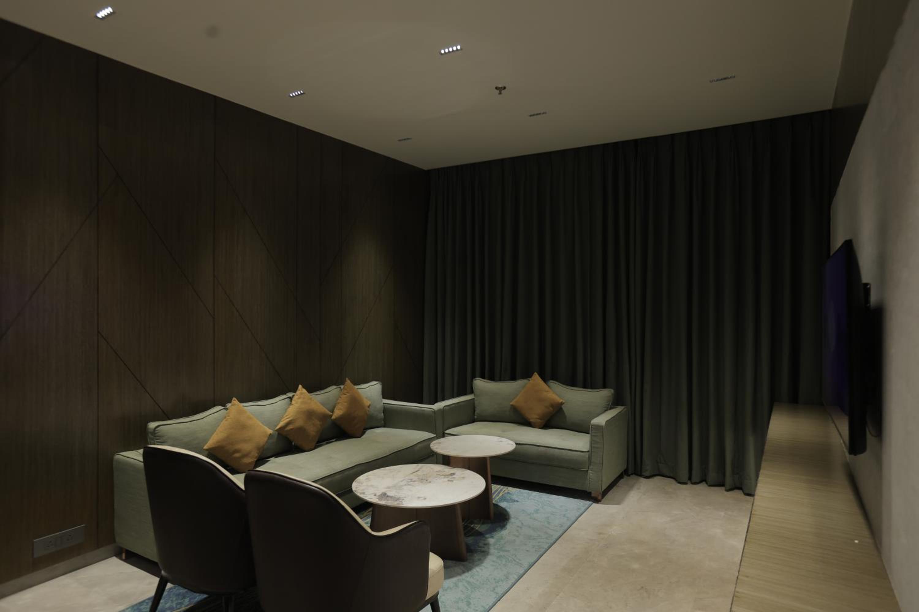 Junior Suite photo 3