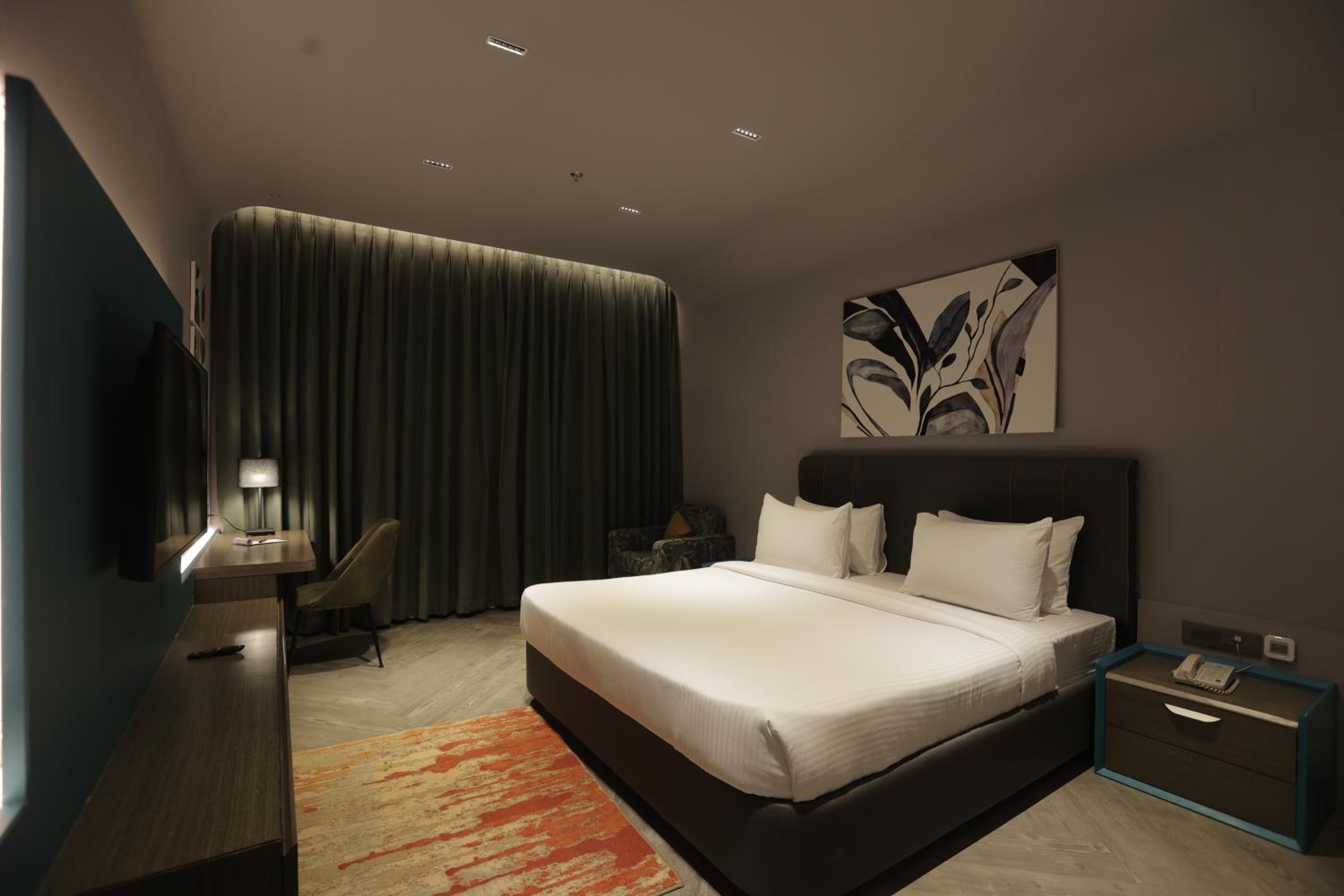 Junior Suite