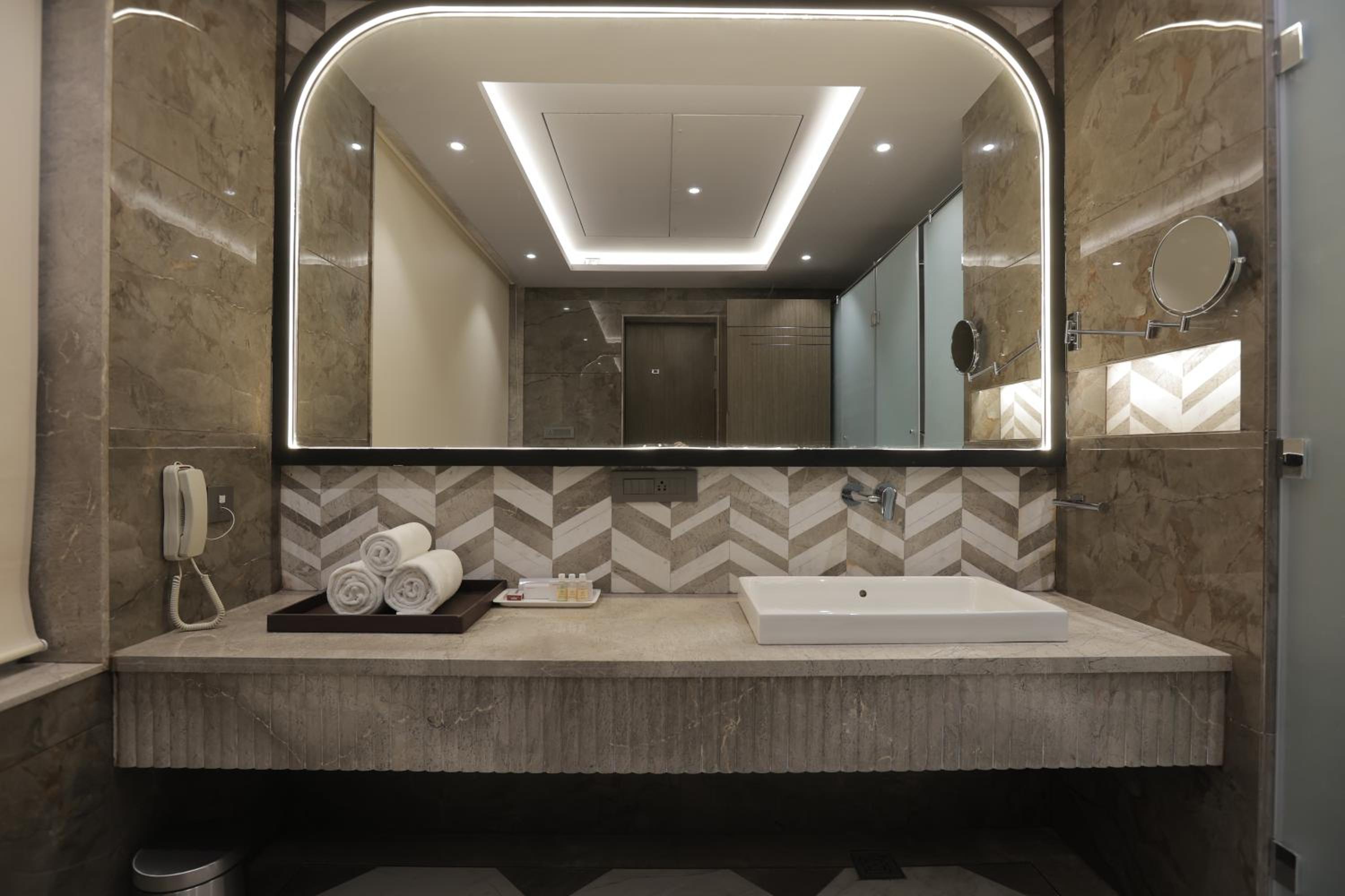 Executive Suite photo 2
