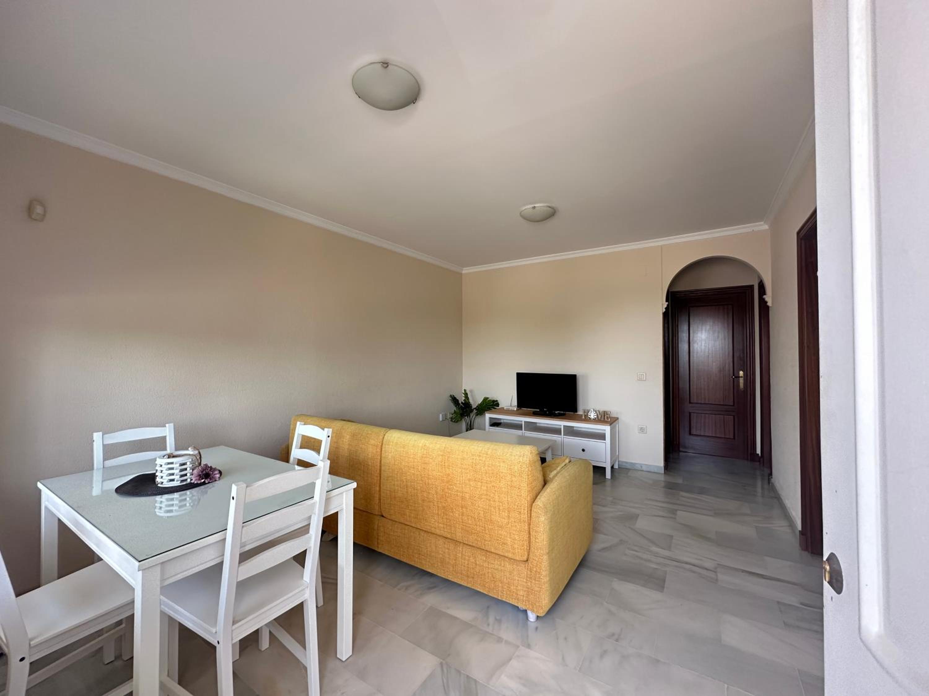 Apartamento Estándar