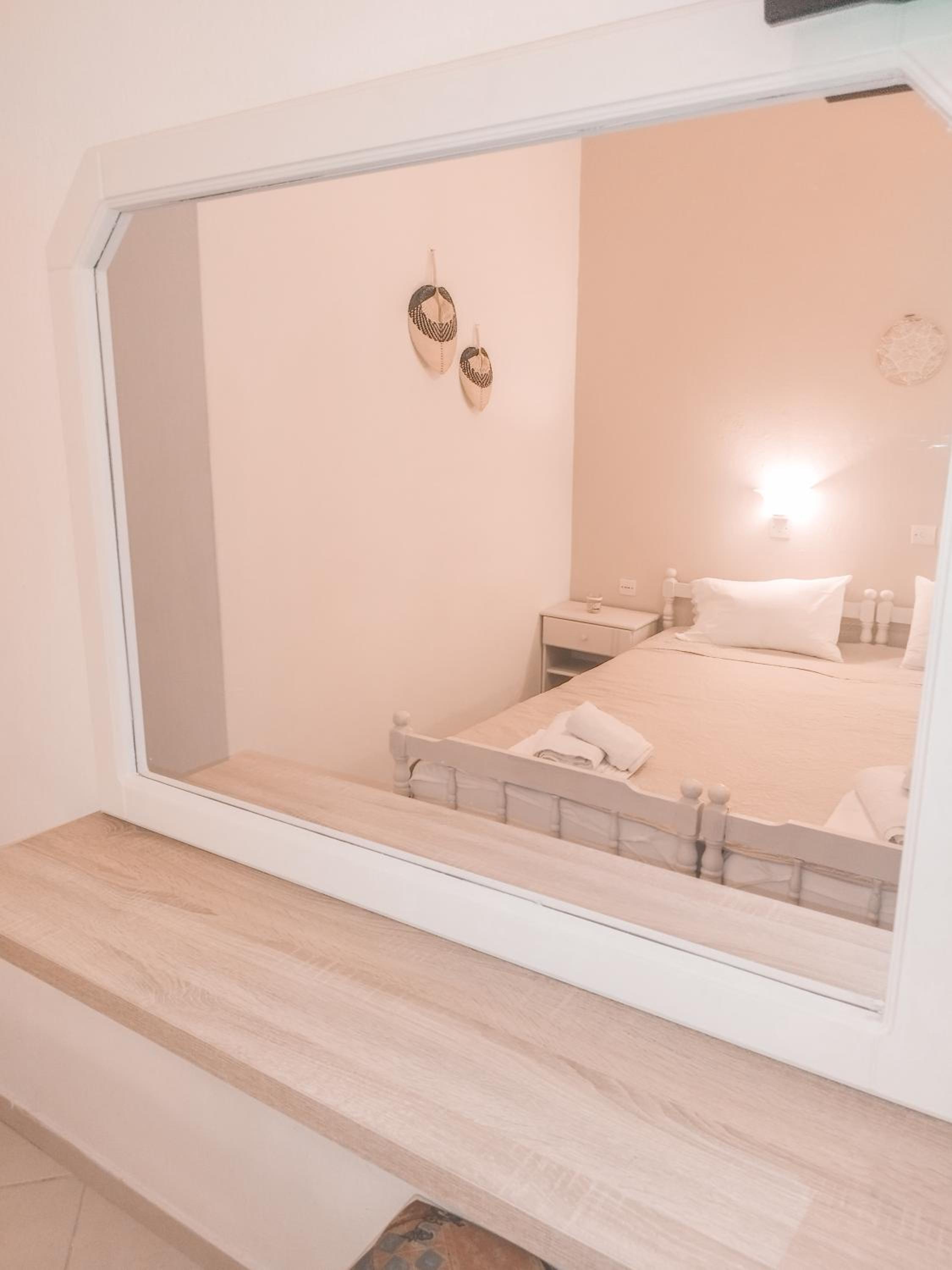 Budget Double or Twin Room
