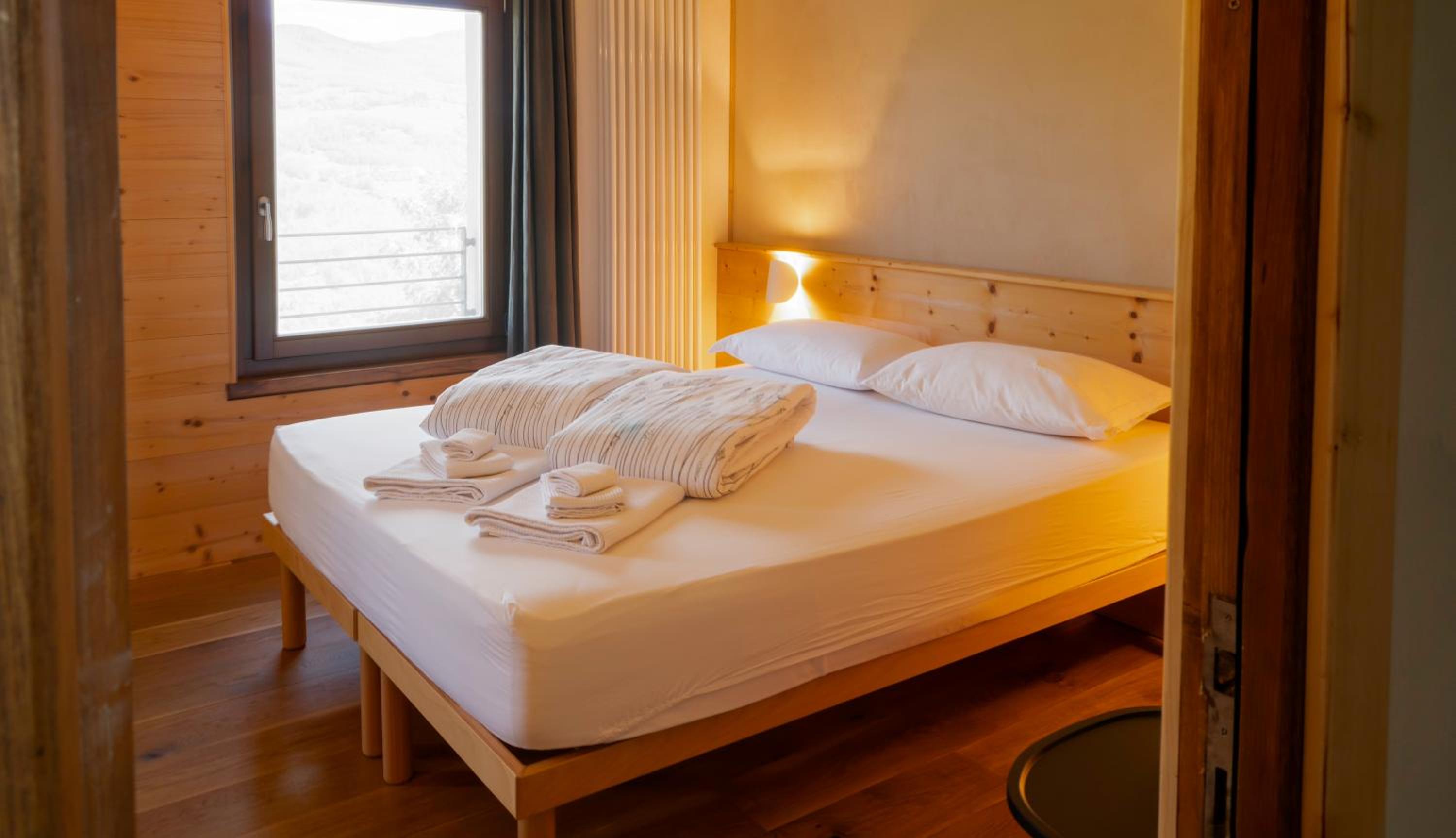 Double Room with Private Bathroom photo 2