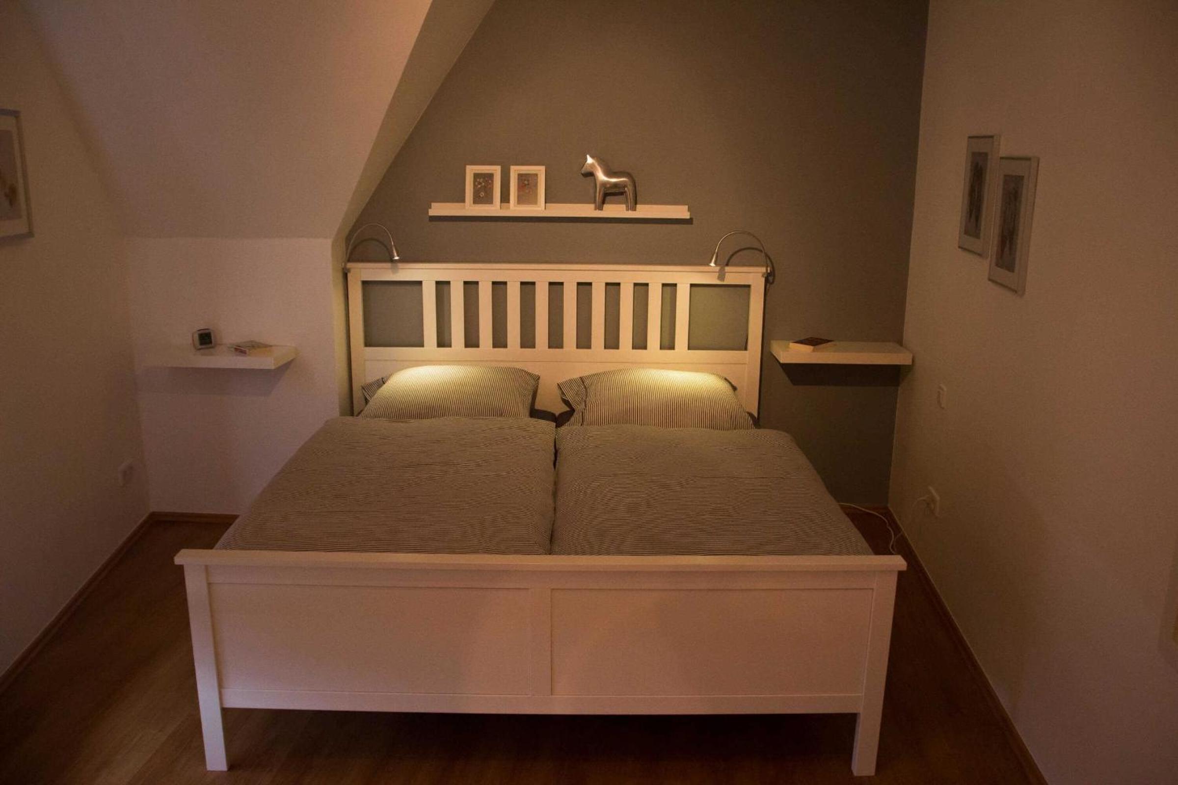 Two-Bedroom Apartment with Terrace photo 1