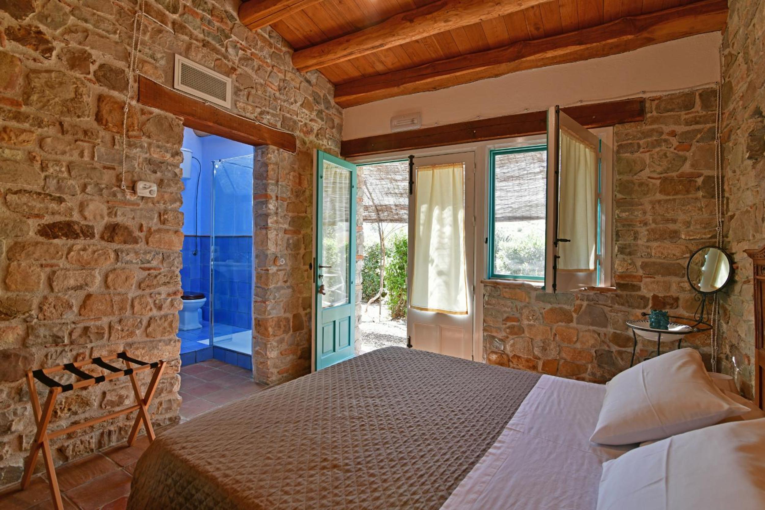 Double Room with Garden View photo 1