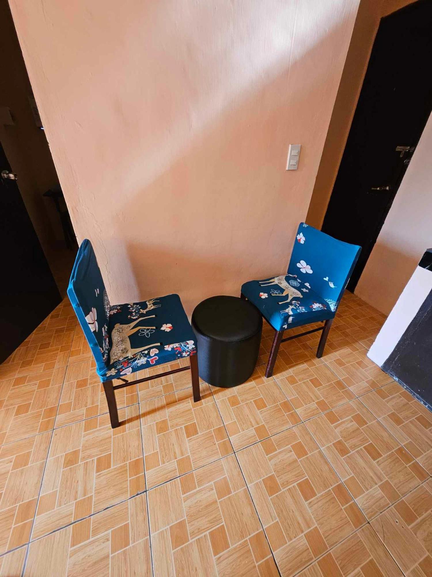 Two-Bedroom Apartment photo 2
