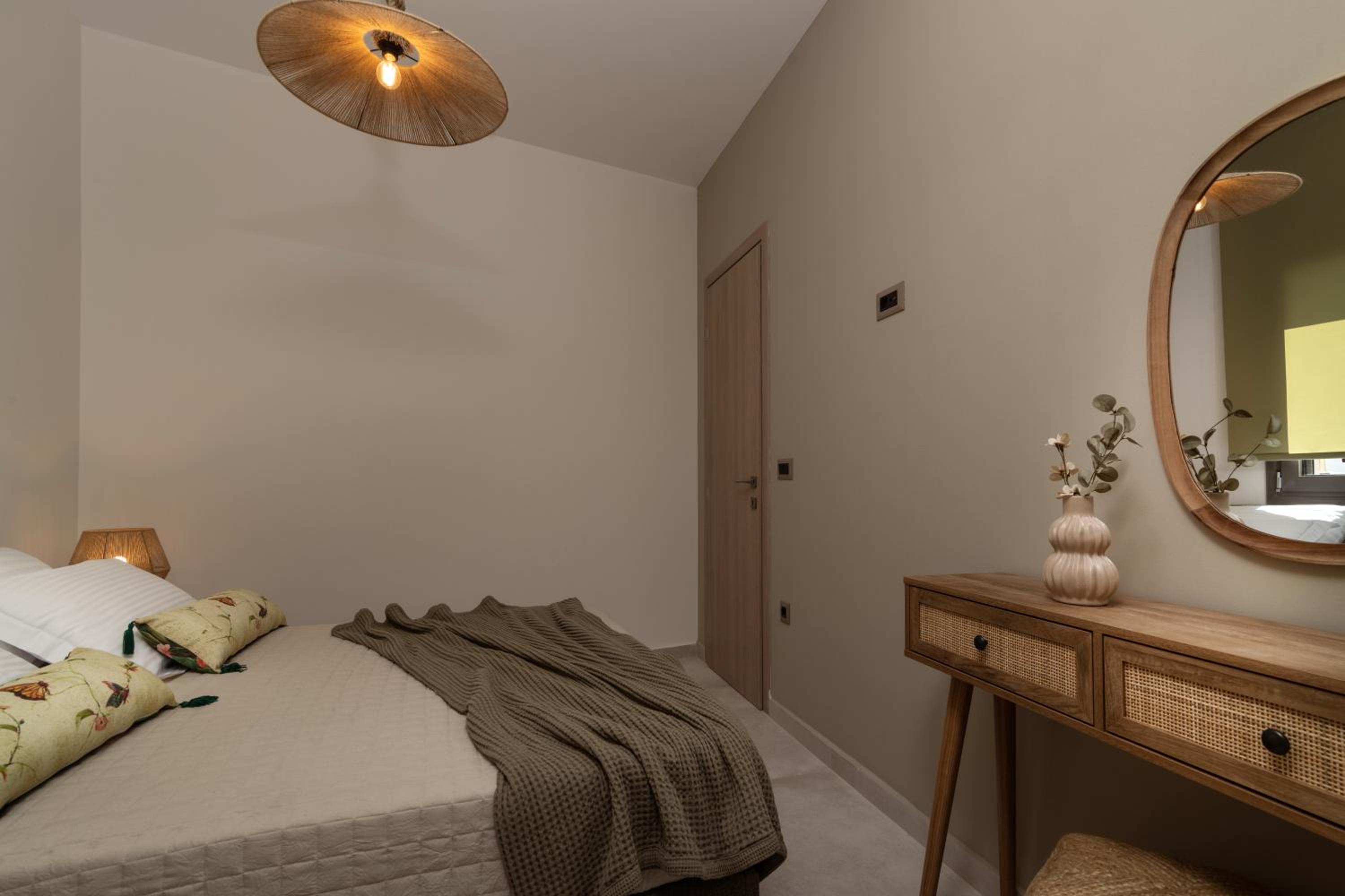Two-Bedroom House photo 3