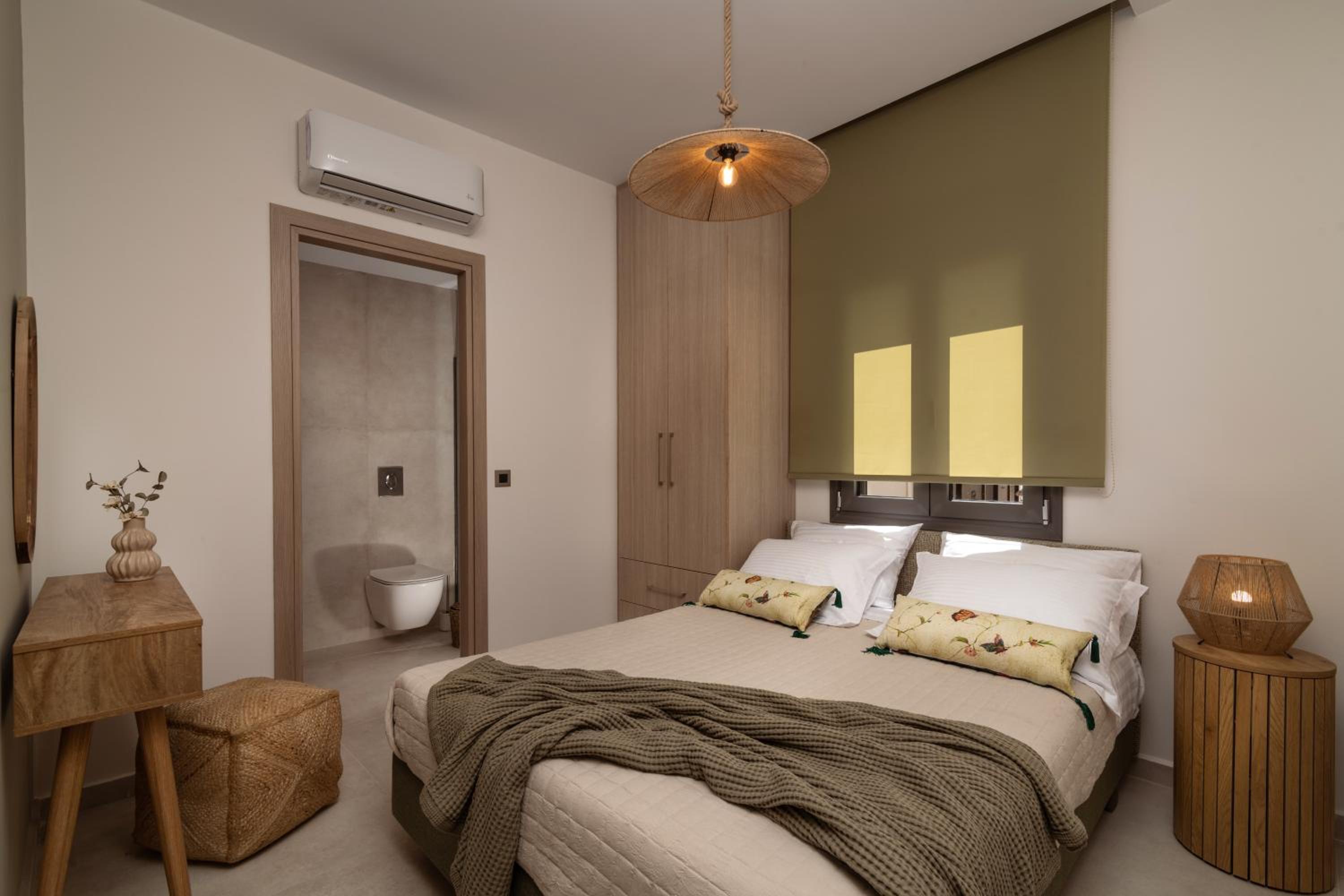 Two-Bedroom House photo 2