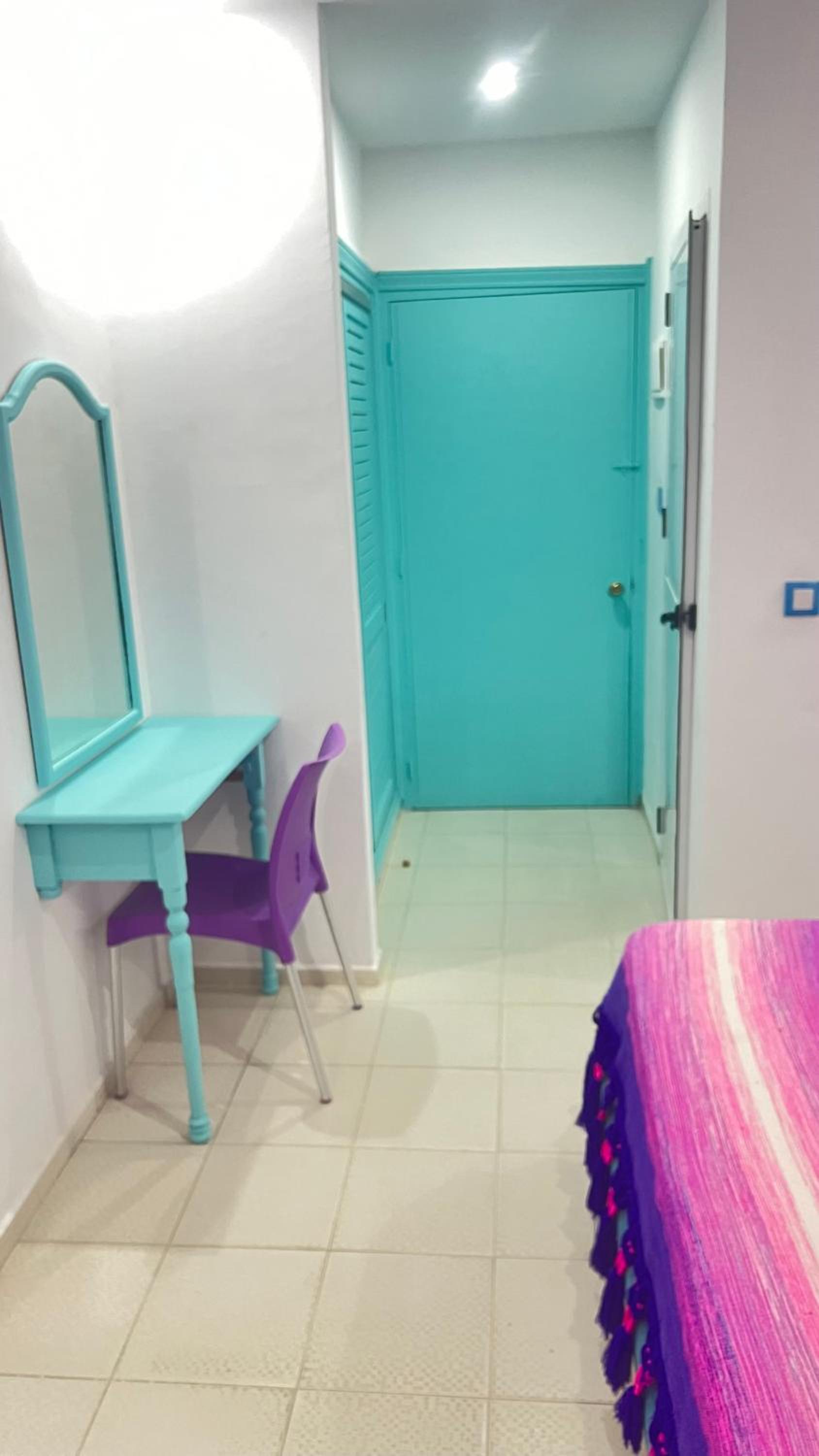 Double Room with Balcony and Sea View photo 1