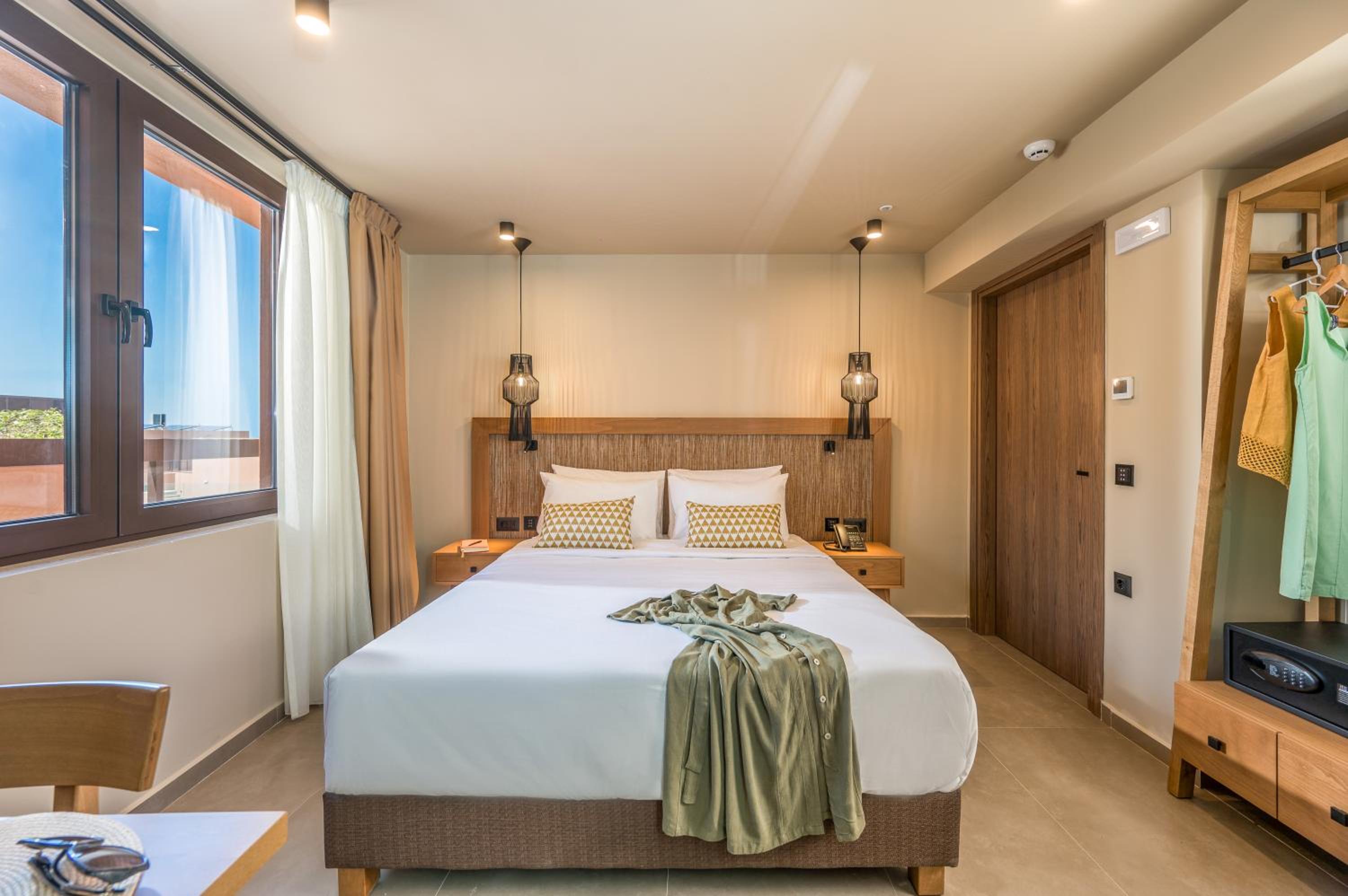 Economy Double Room - Photo 5