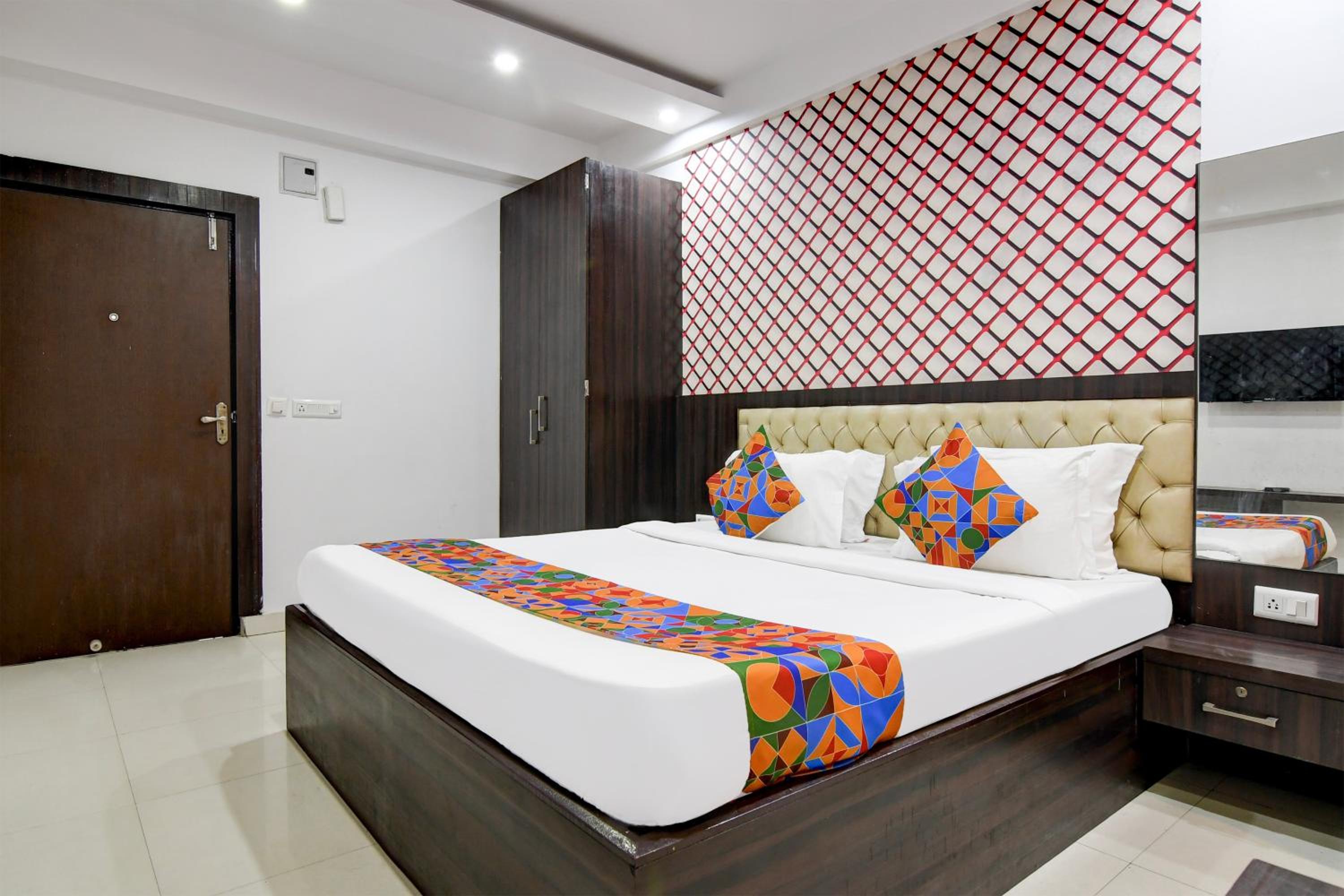 Superior Double Room photo 3