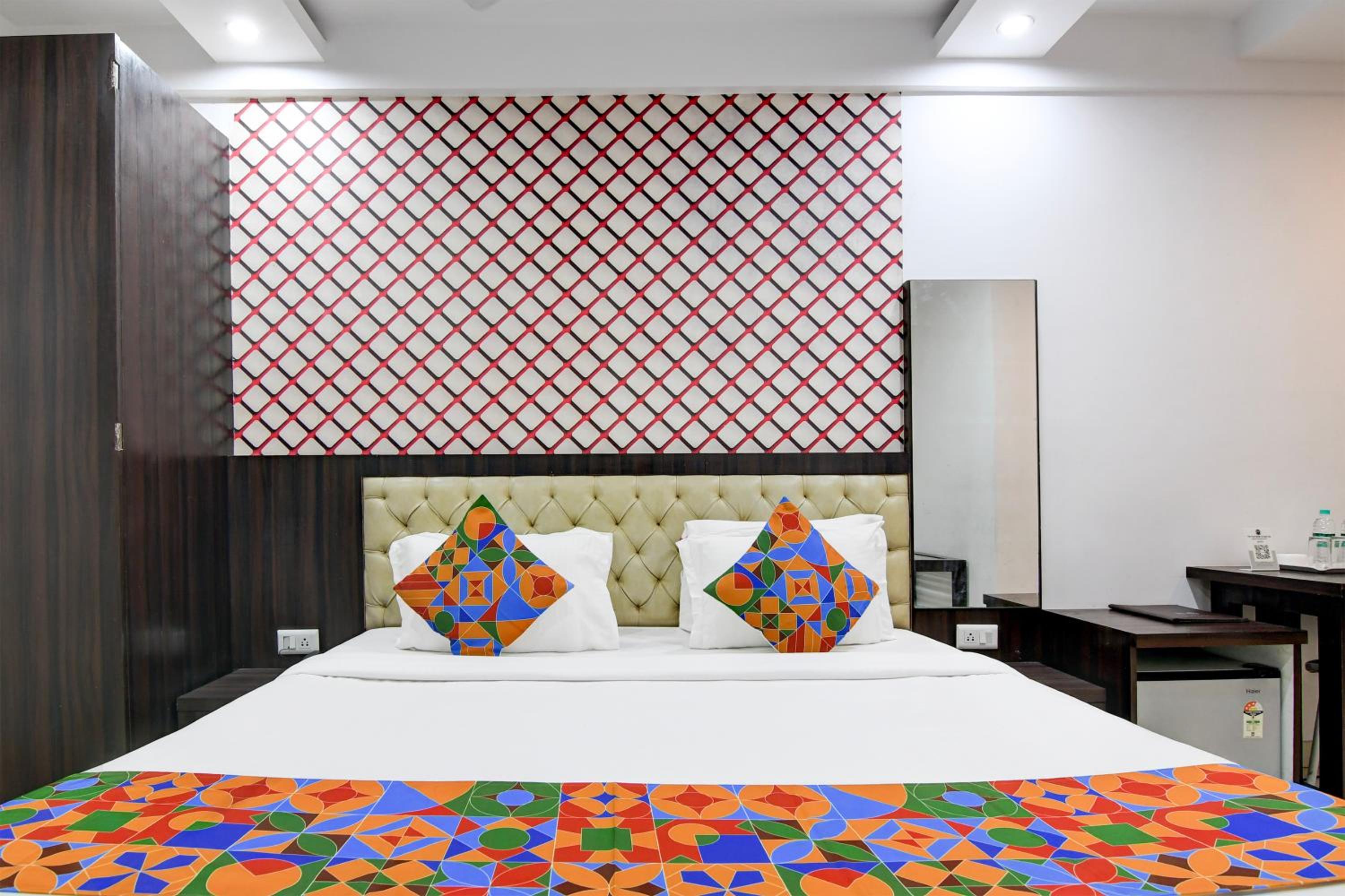 Superior Double Room photo 2
