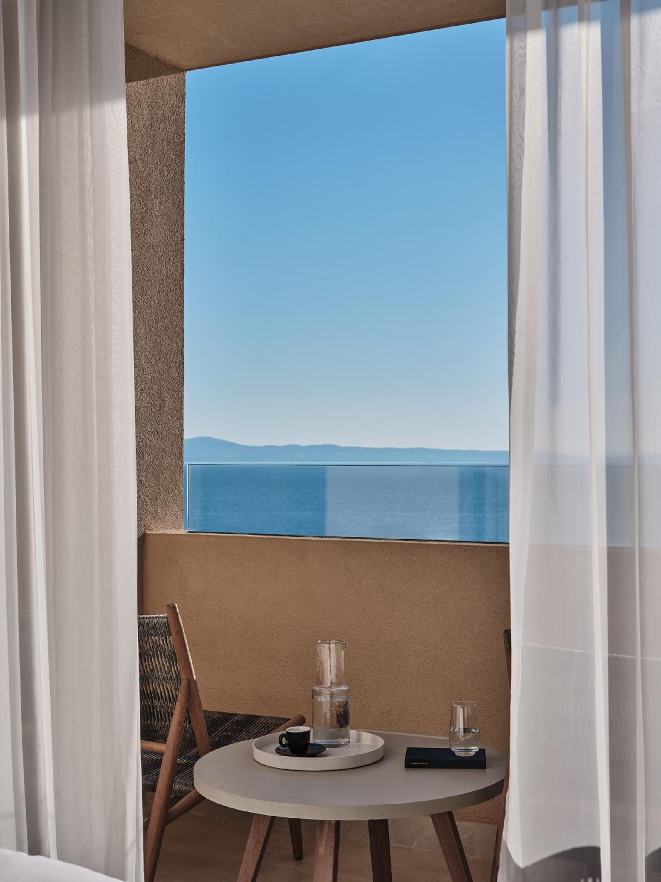 One bedroom suite Sea View - Photo 7