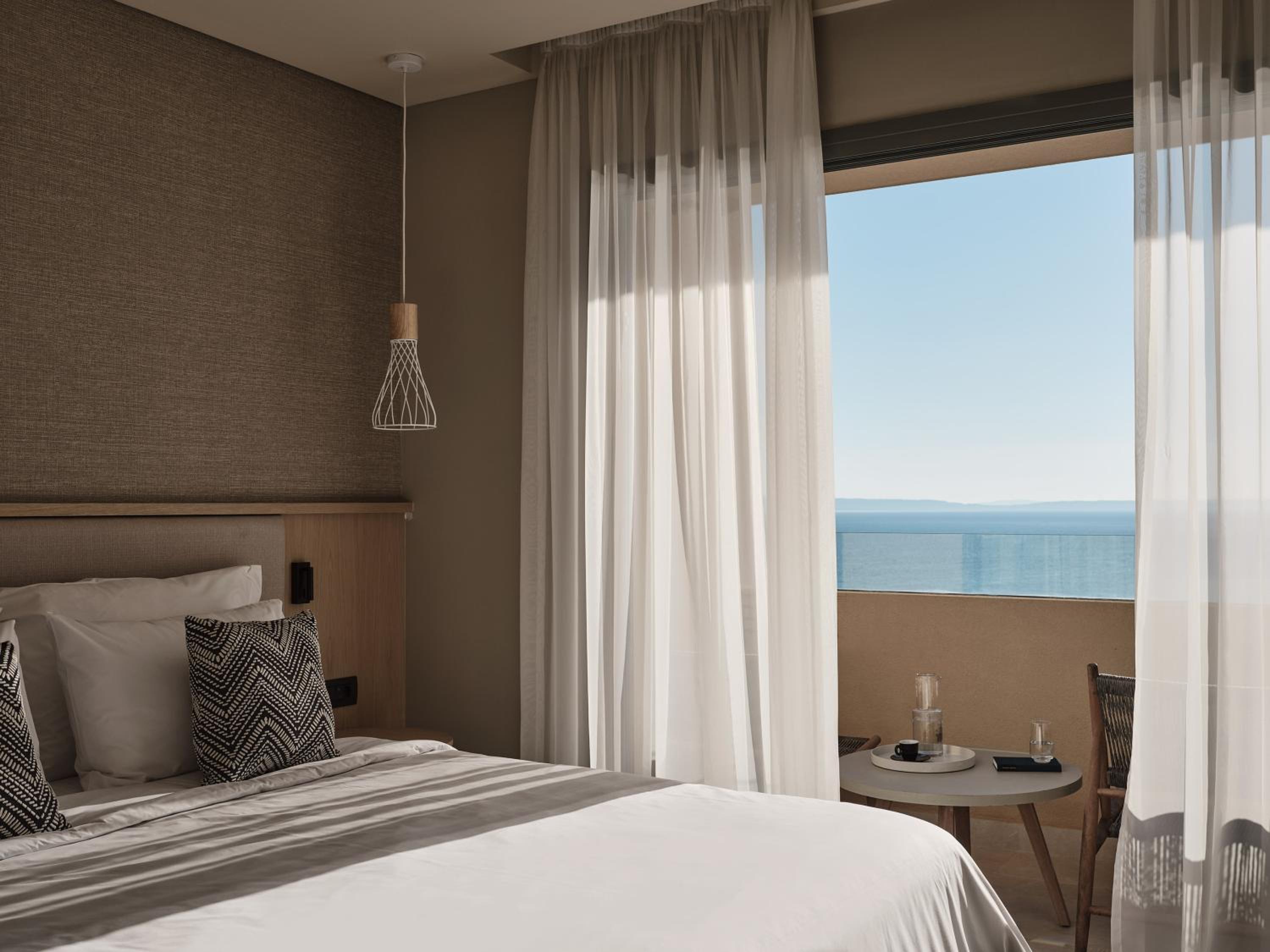 One bedroom suite Sea View - Photo 6