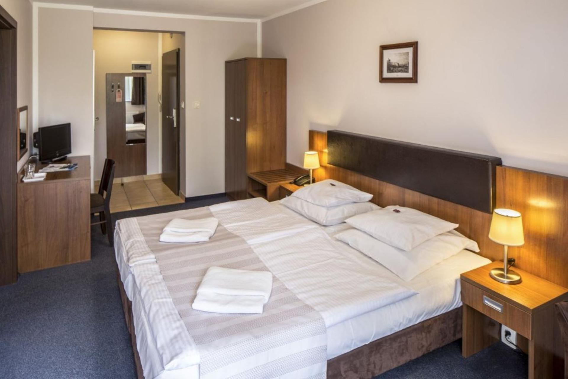 Double Room photo 1