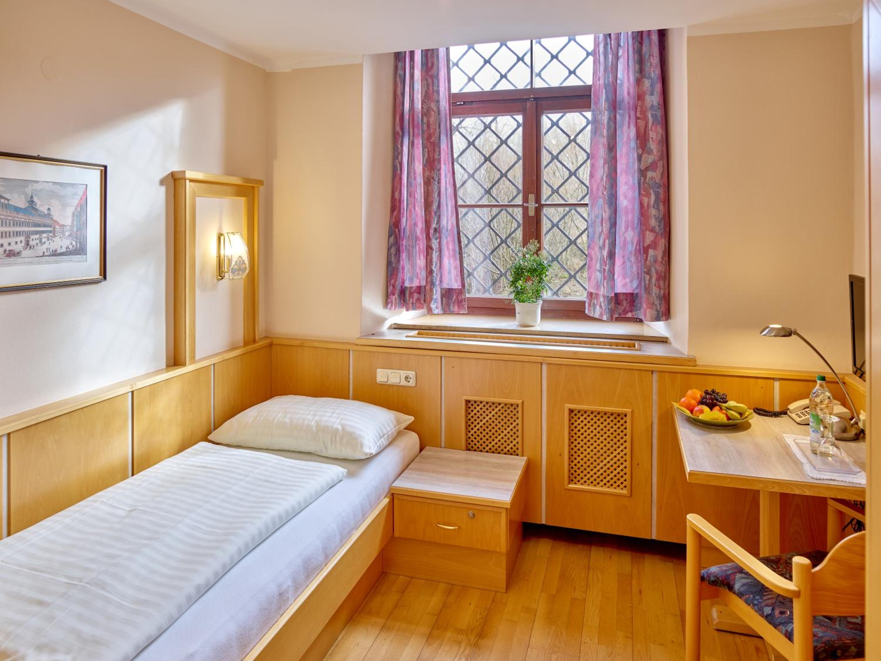 Single Room