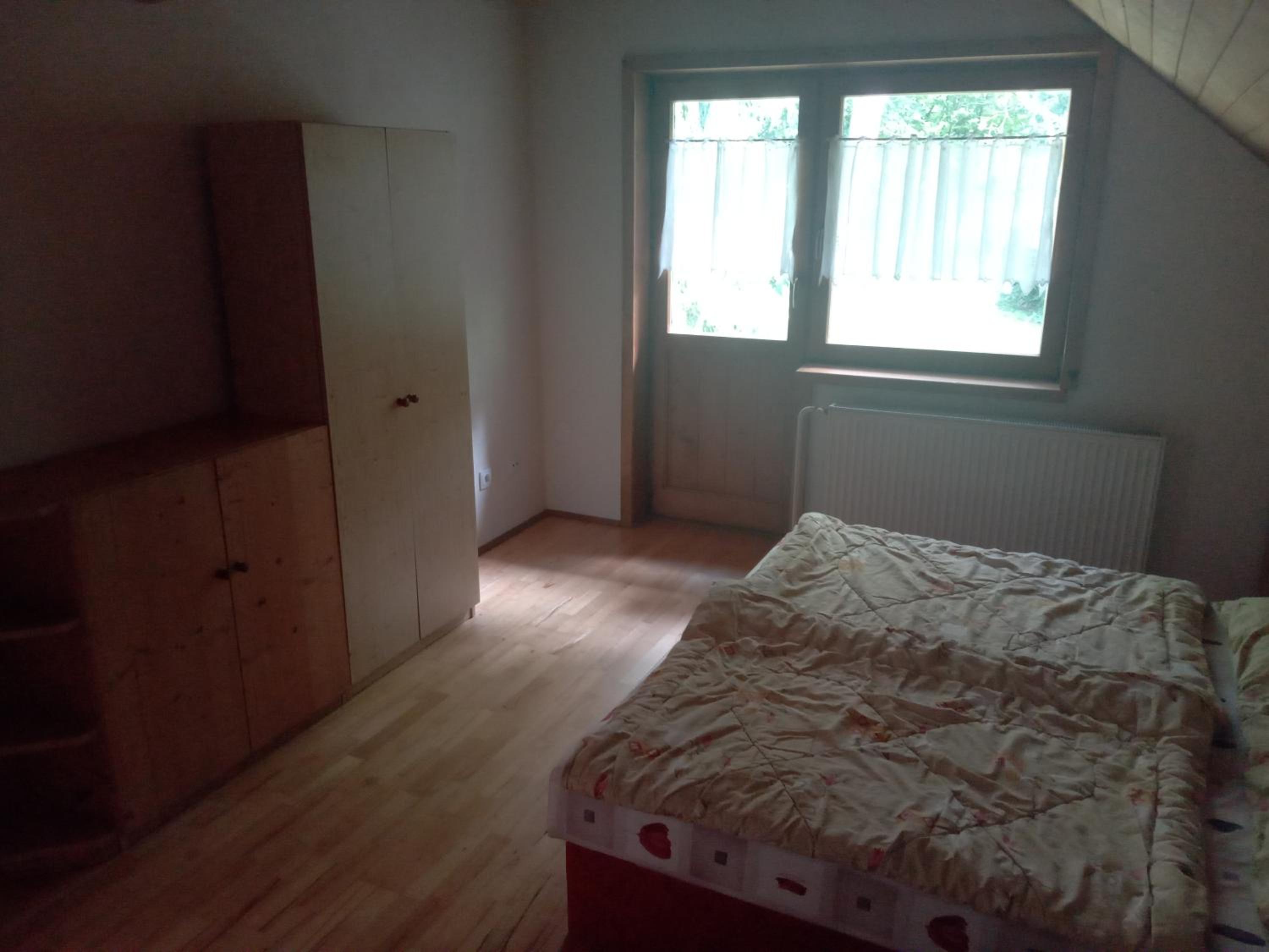Three-Bedroom House photo 1
