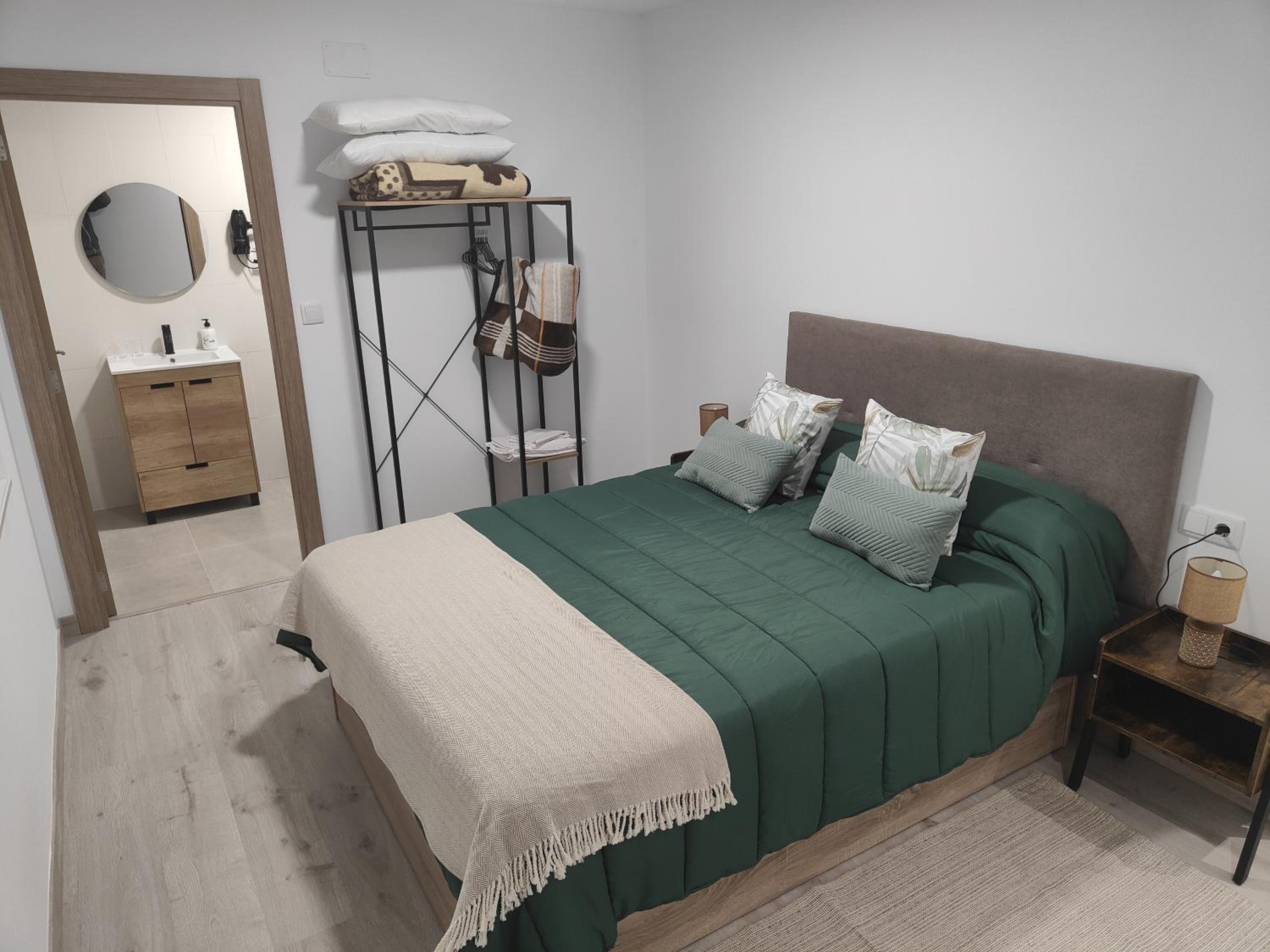 Habitación Doble