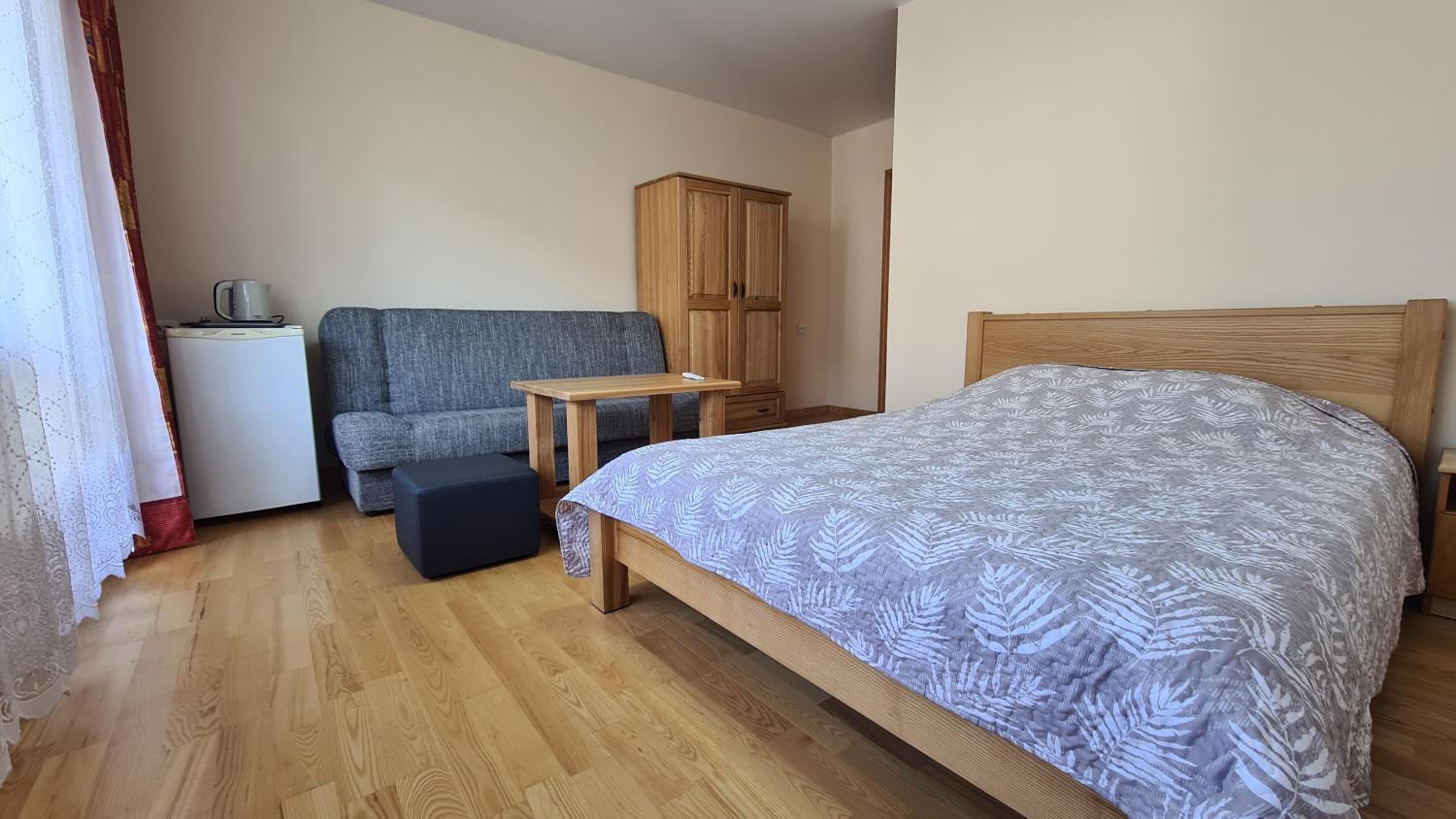 Triple Room photo 3